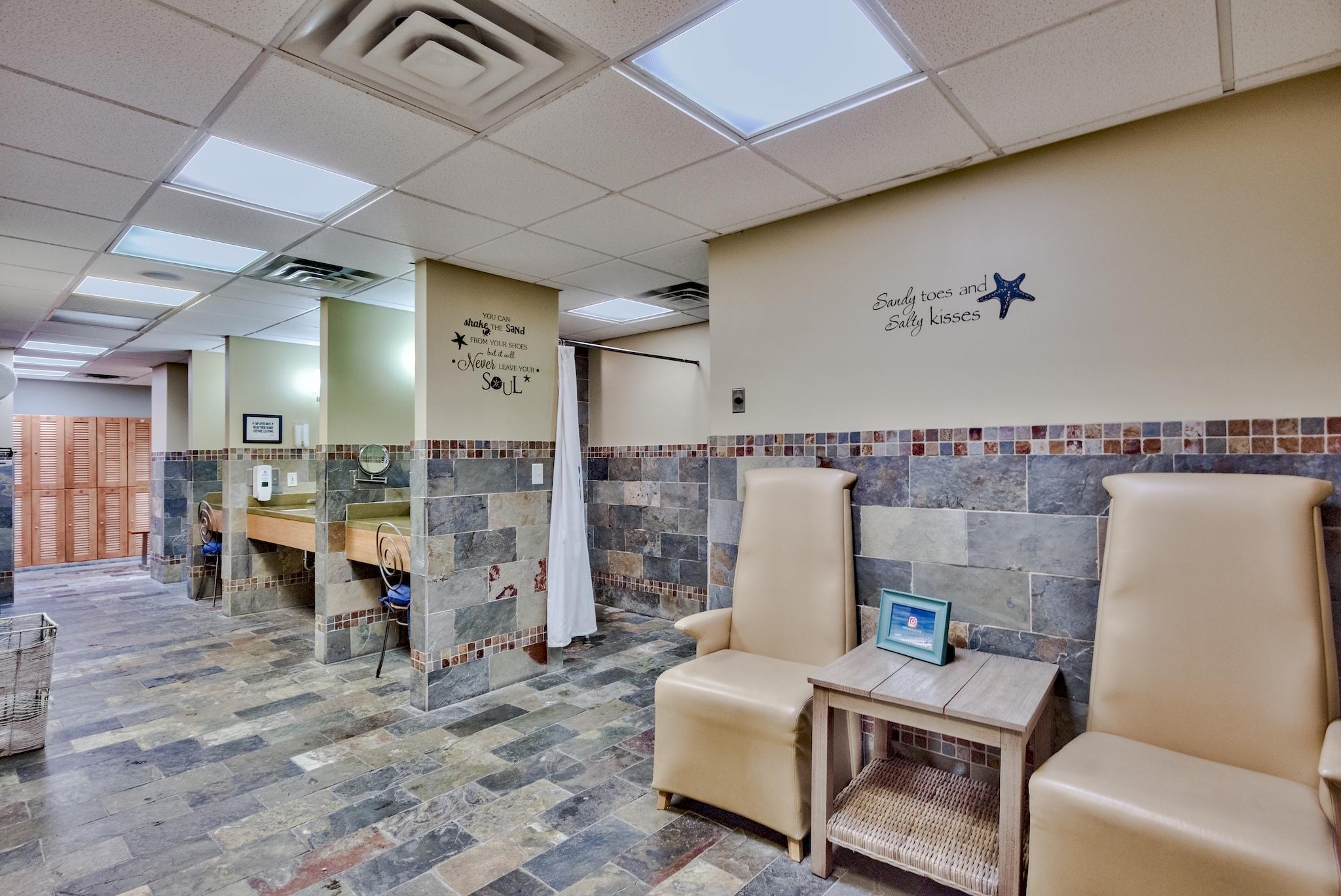 TIDES AT TOPS'L - Residential