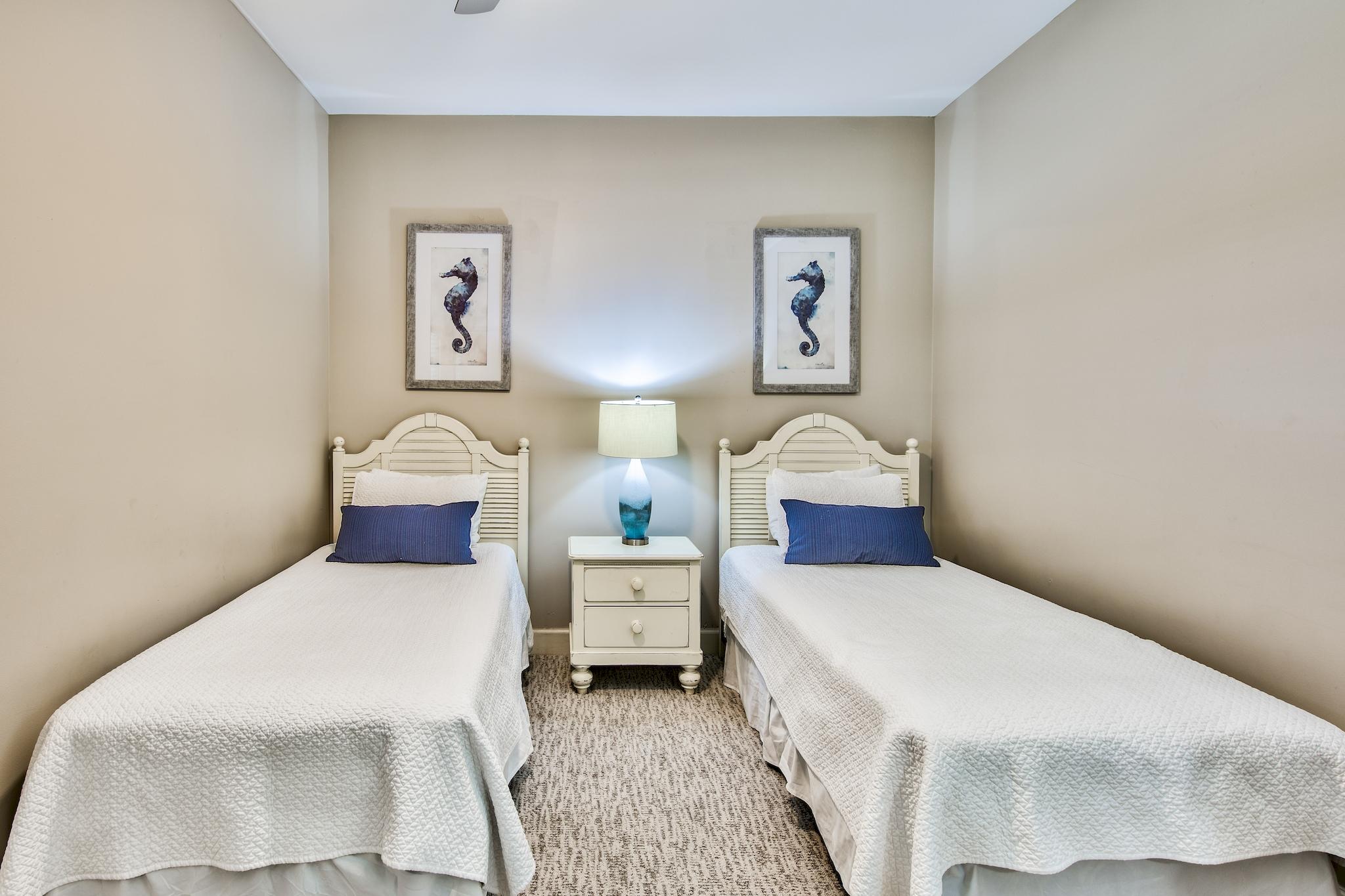 TIDES AT TOPS'L - Residential