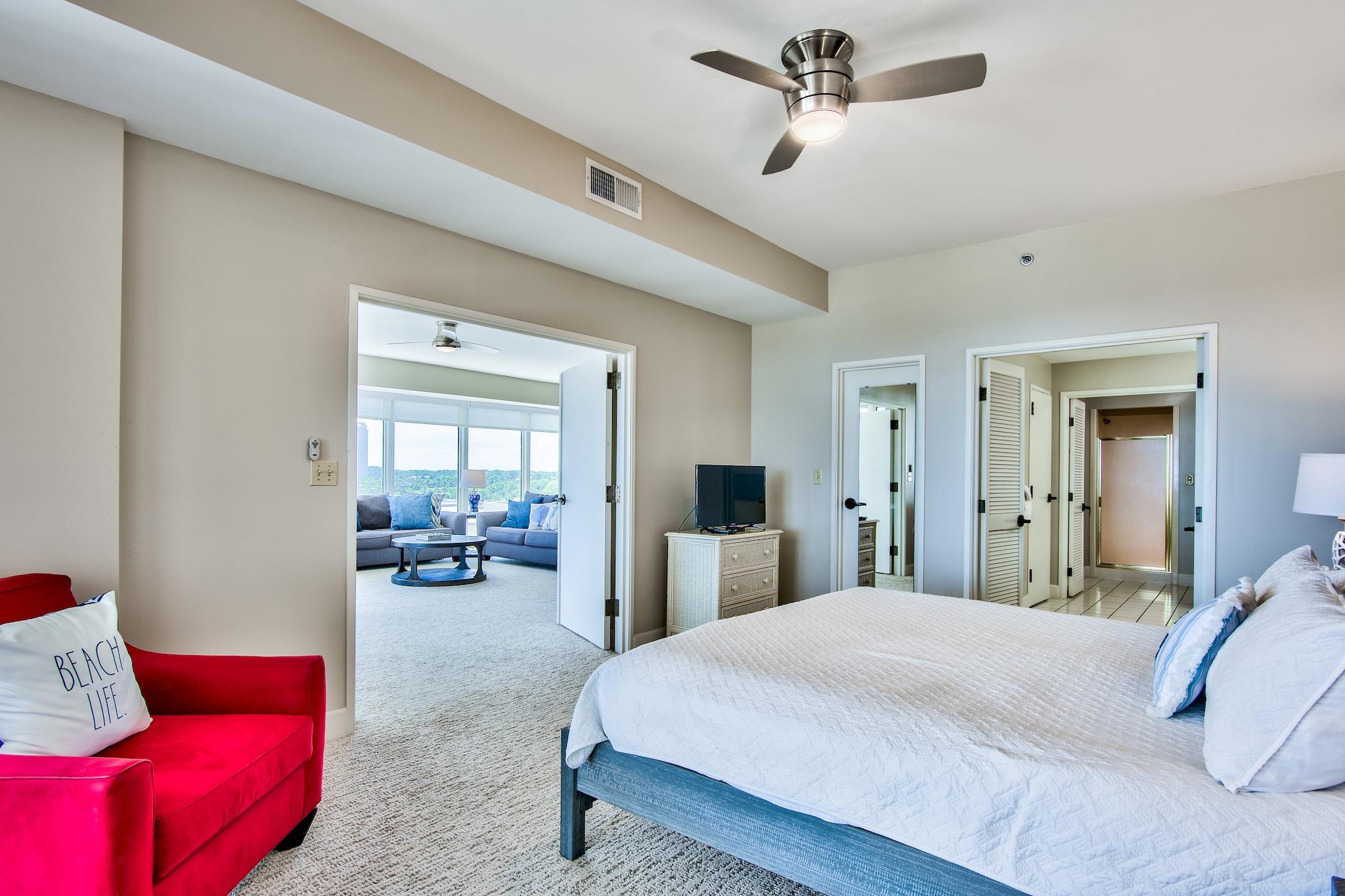 TIDES AT TOPS'L - Residential