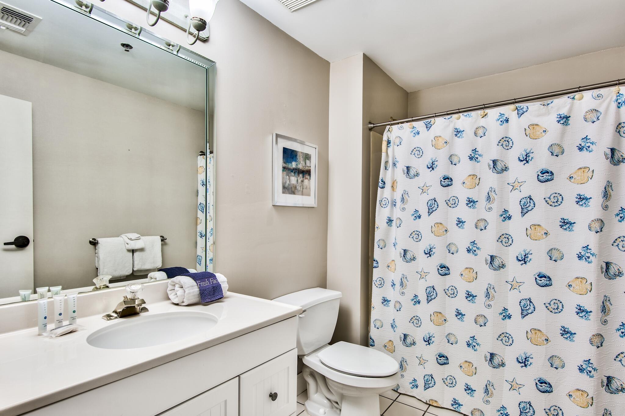 TIDES AT TOPS'L - Residential