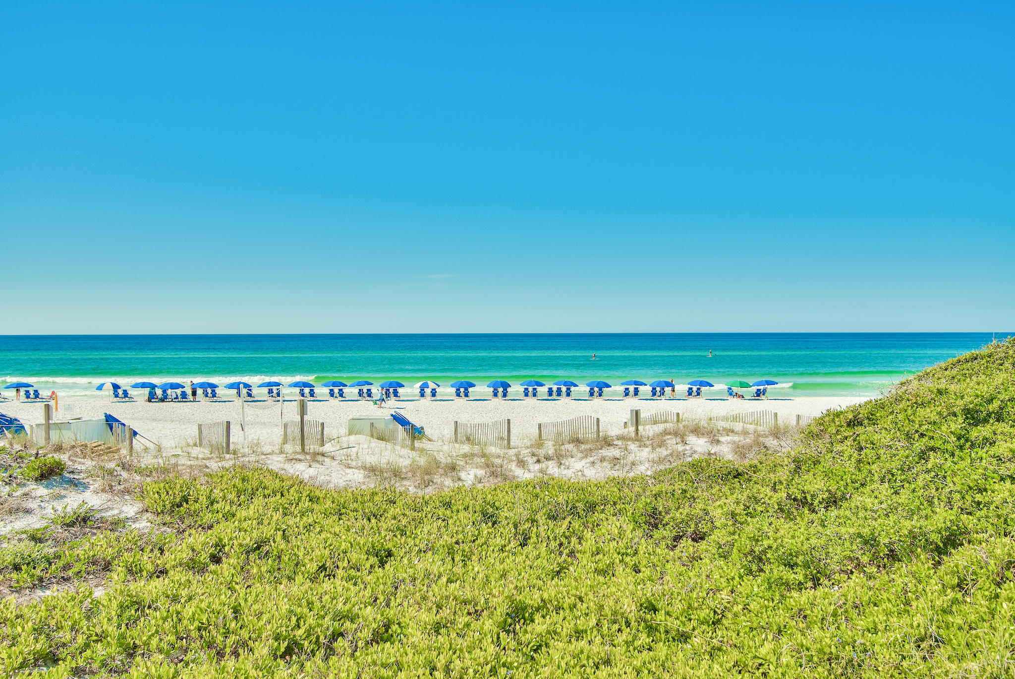 TIDES AT TOPS'L - Residential