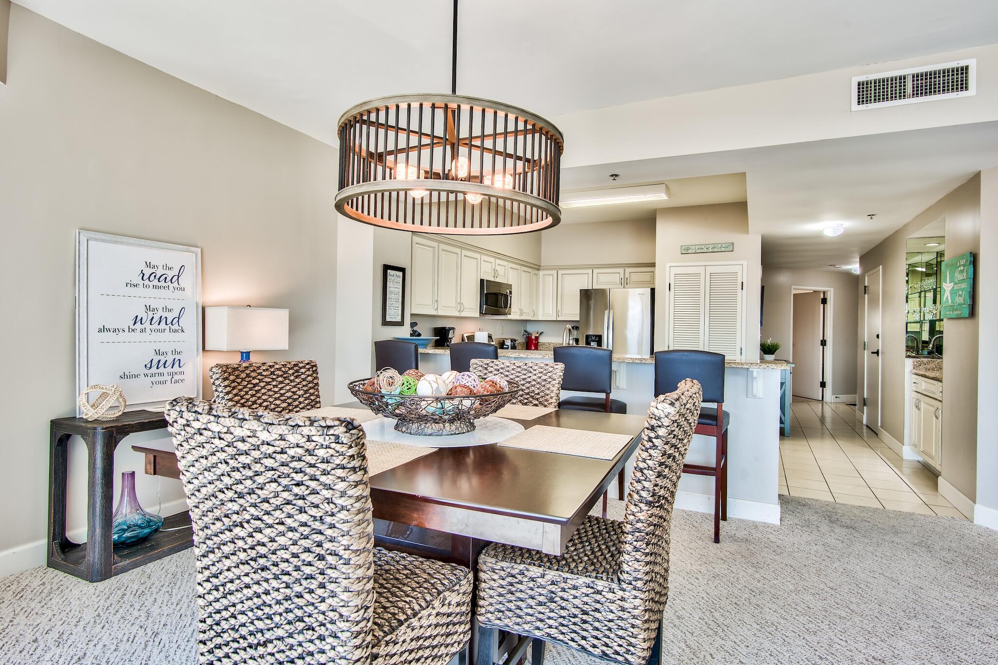 TIDES AT TOPS'L - Residential