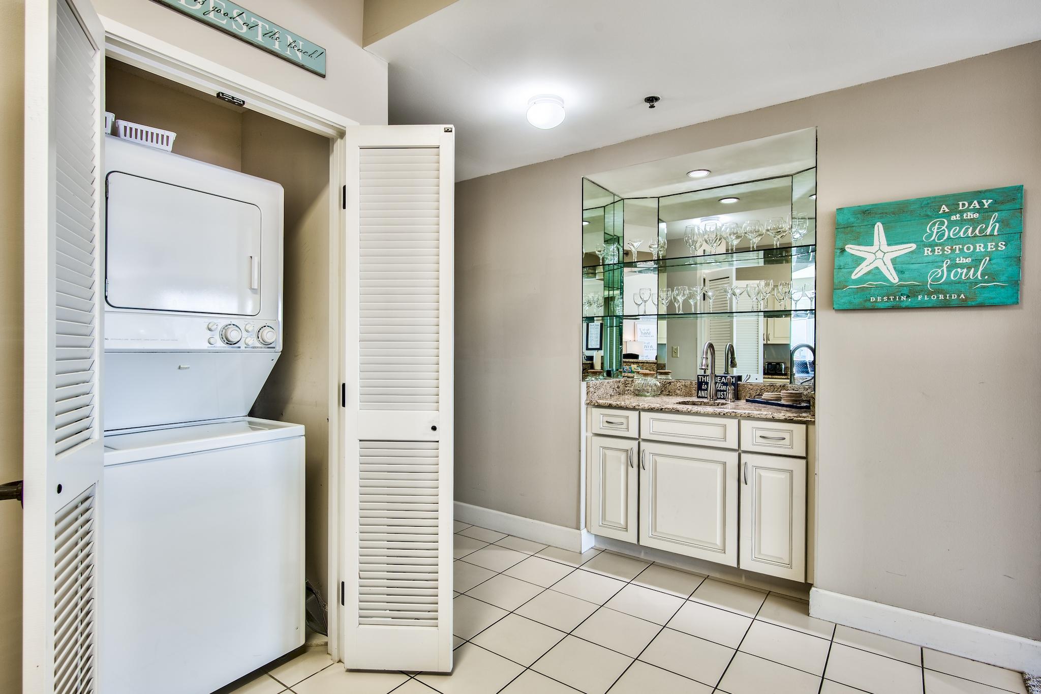 TIDES AT TOPS'L - Residential