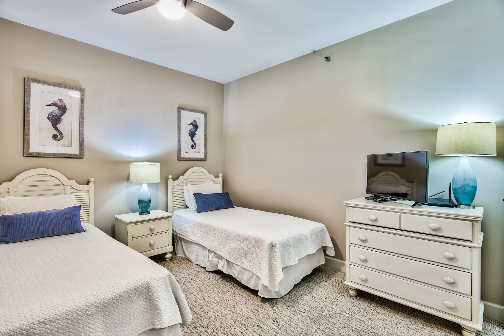 TIDES AT TOPS'L - Residential