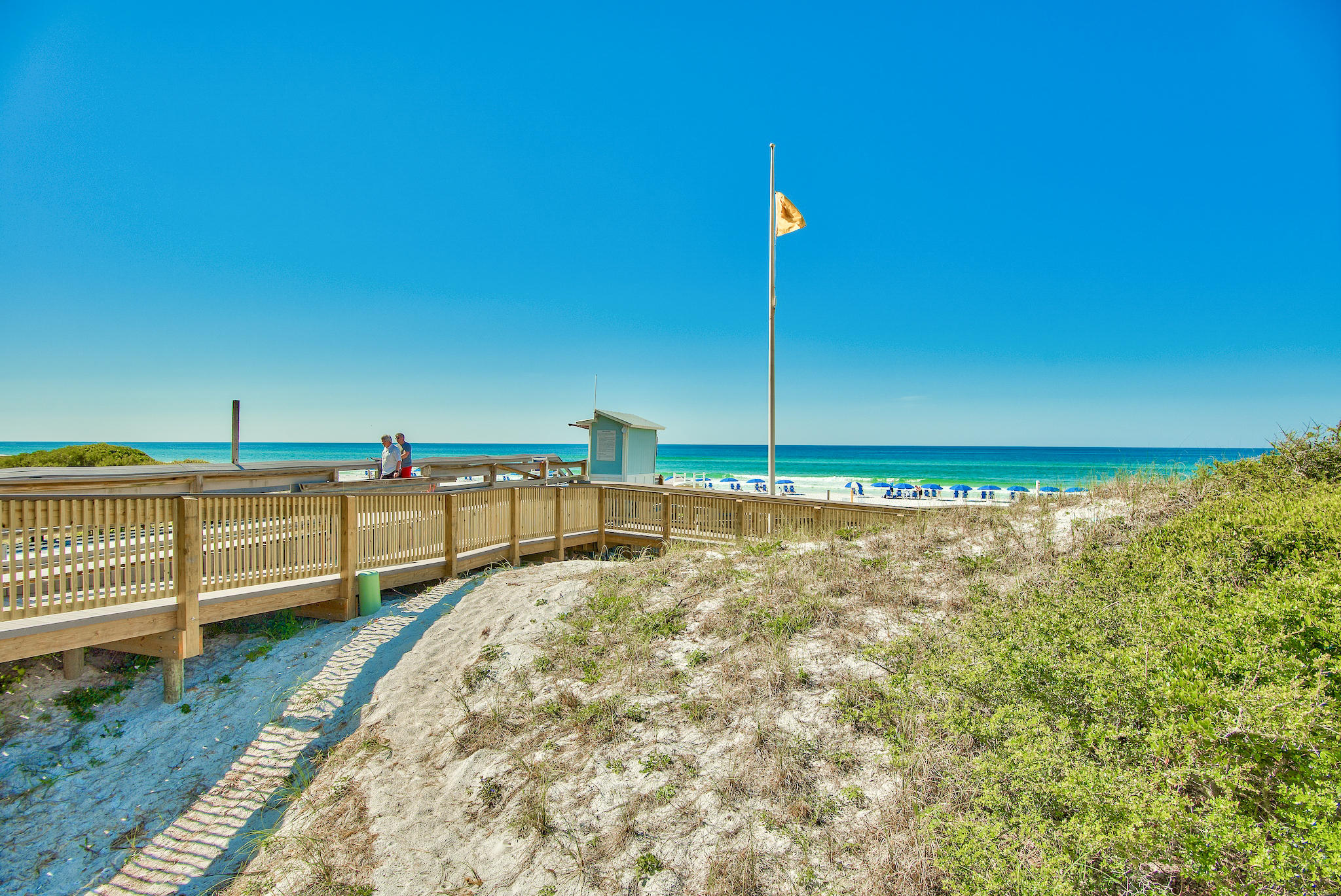 TIDES AT TOPS'L - Residential