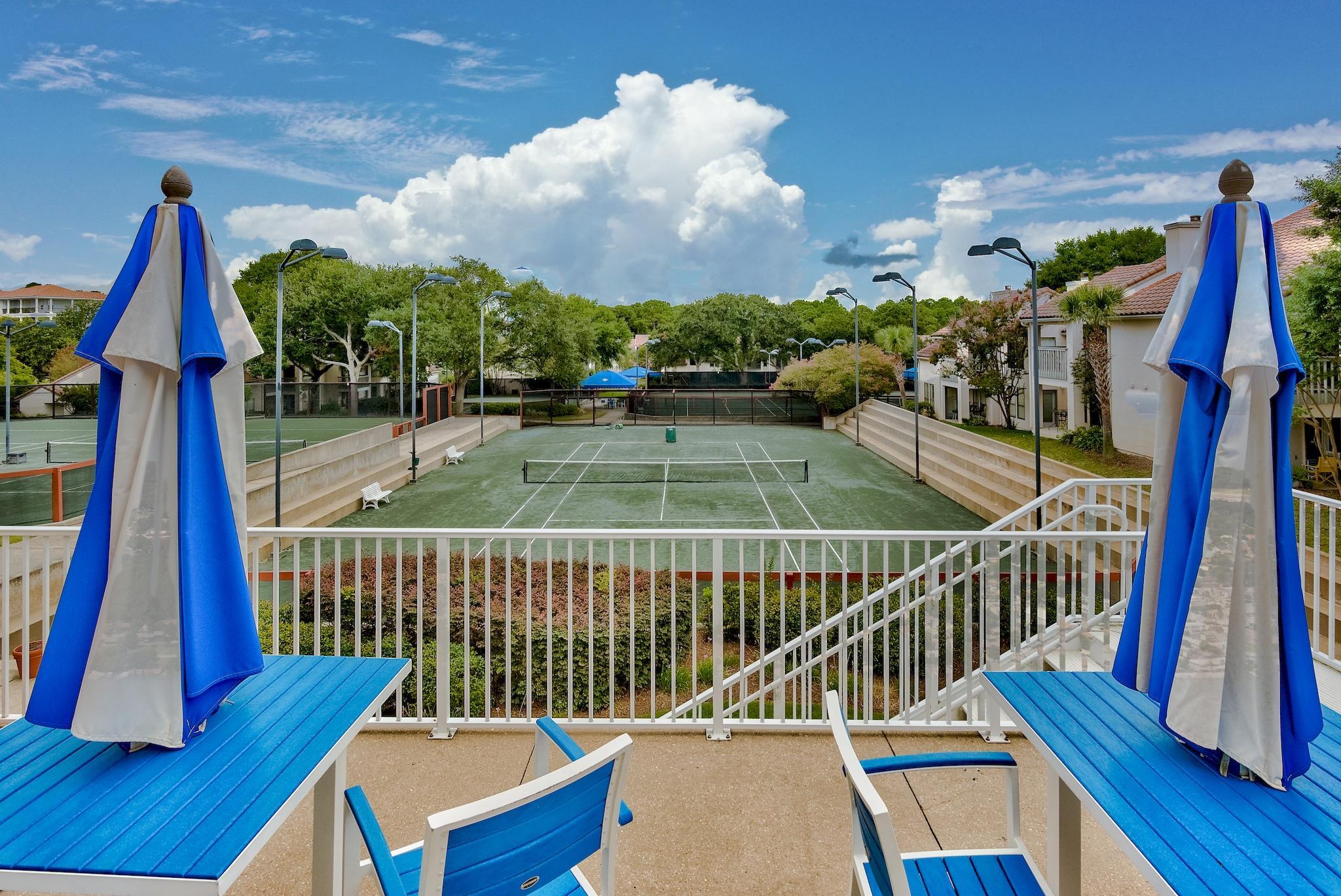 TIDES AT TOPS'L - Residential