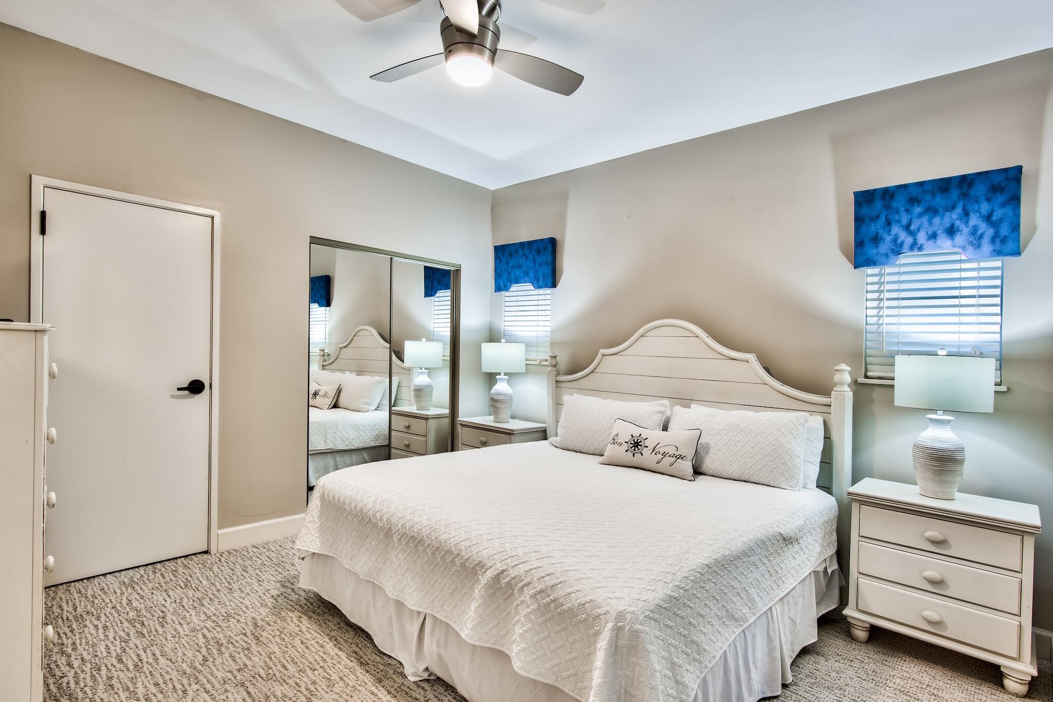 TIDES AT TOPS'L - Residential