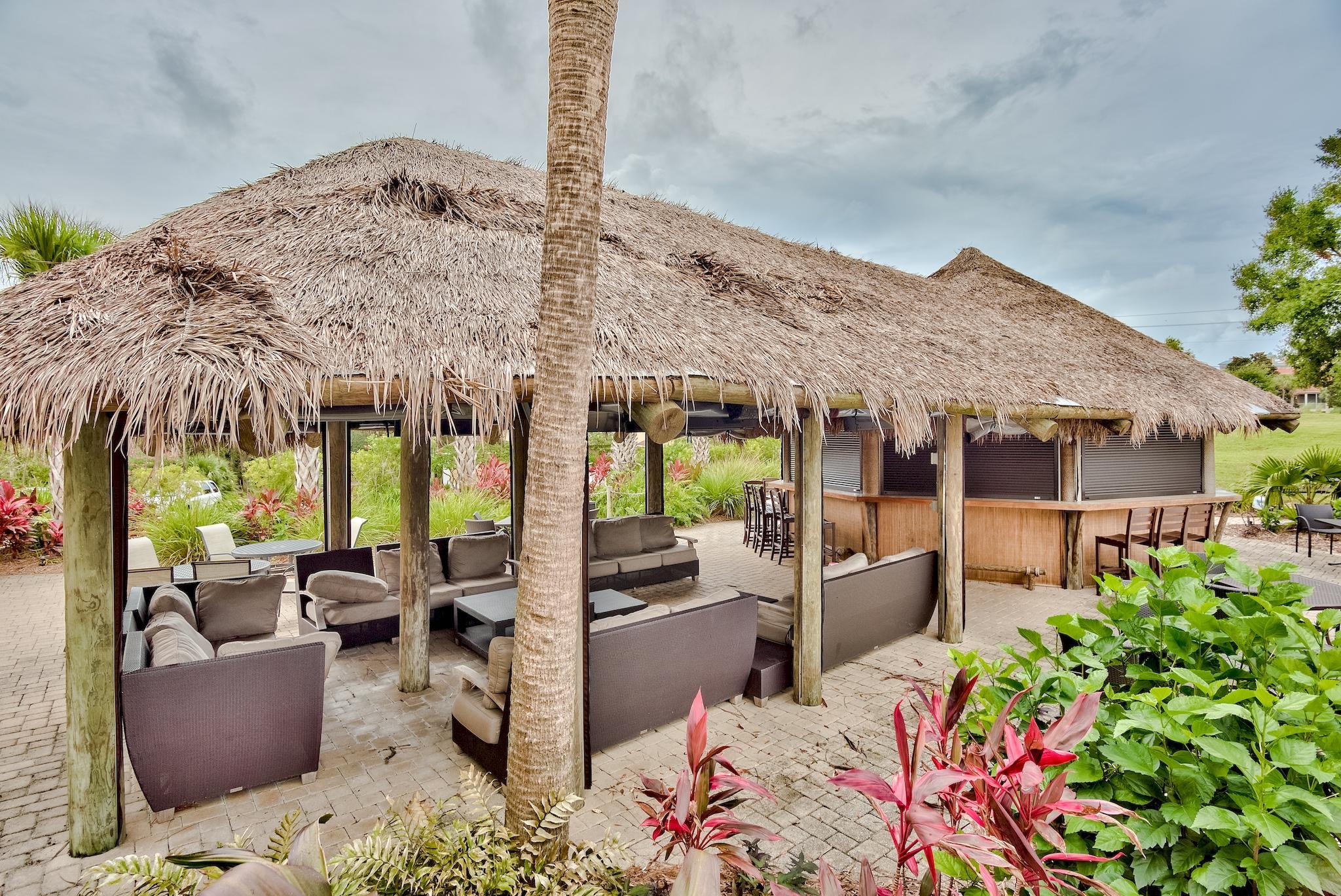 TIDES AT TOPS'L - Residential