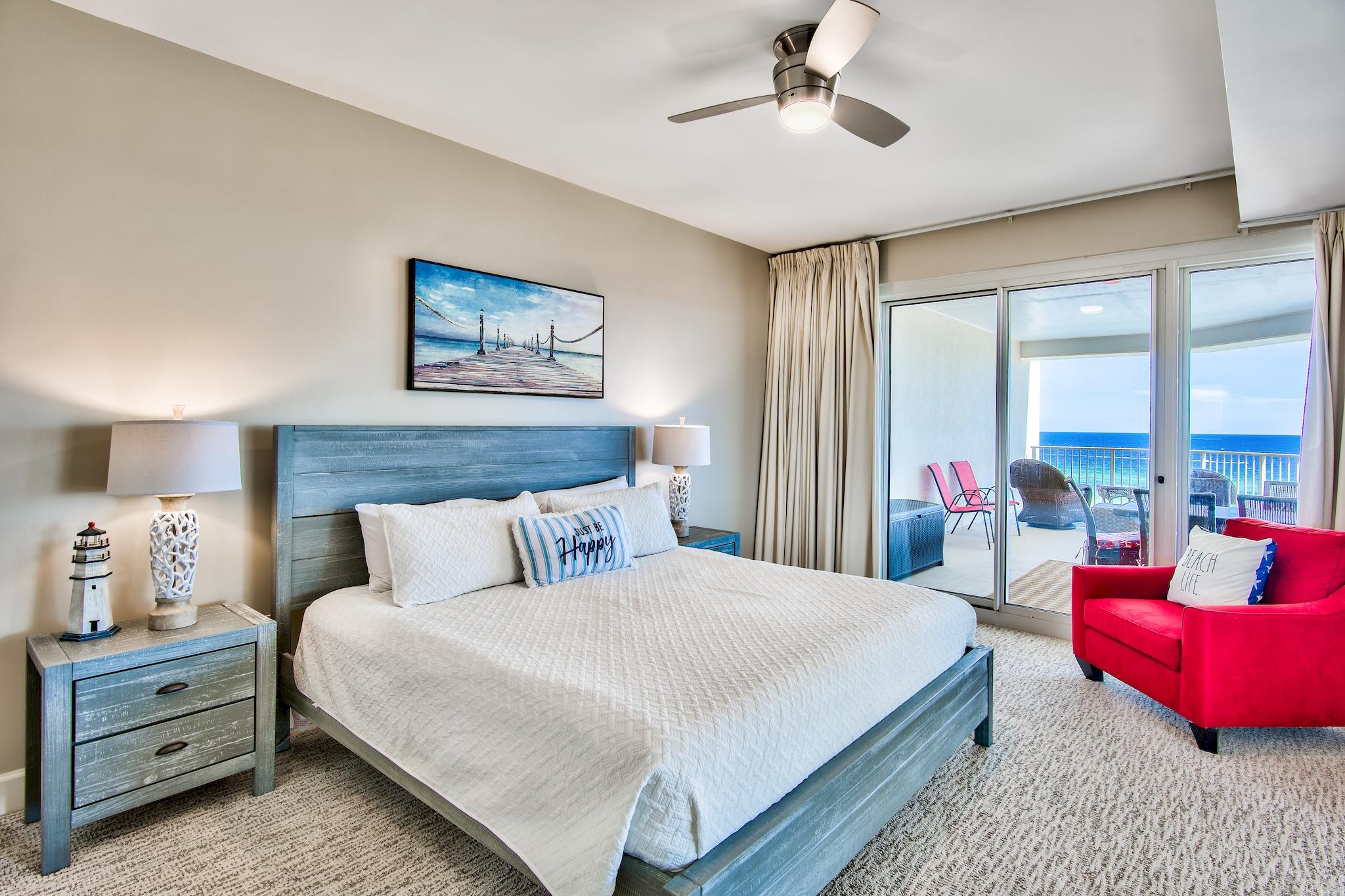 TIDES AT TOPS'L - Residential