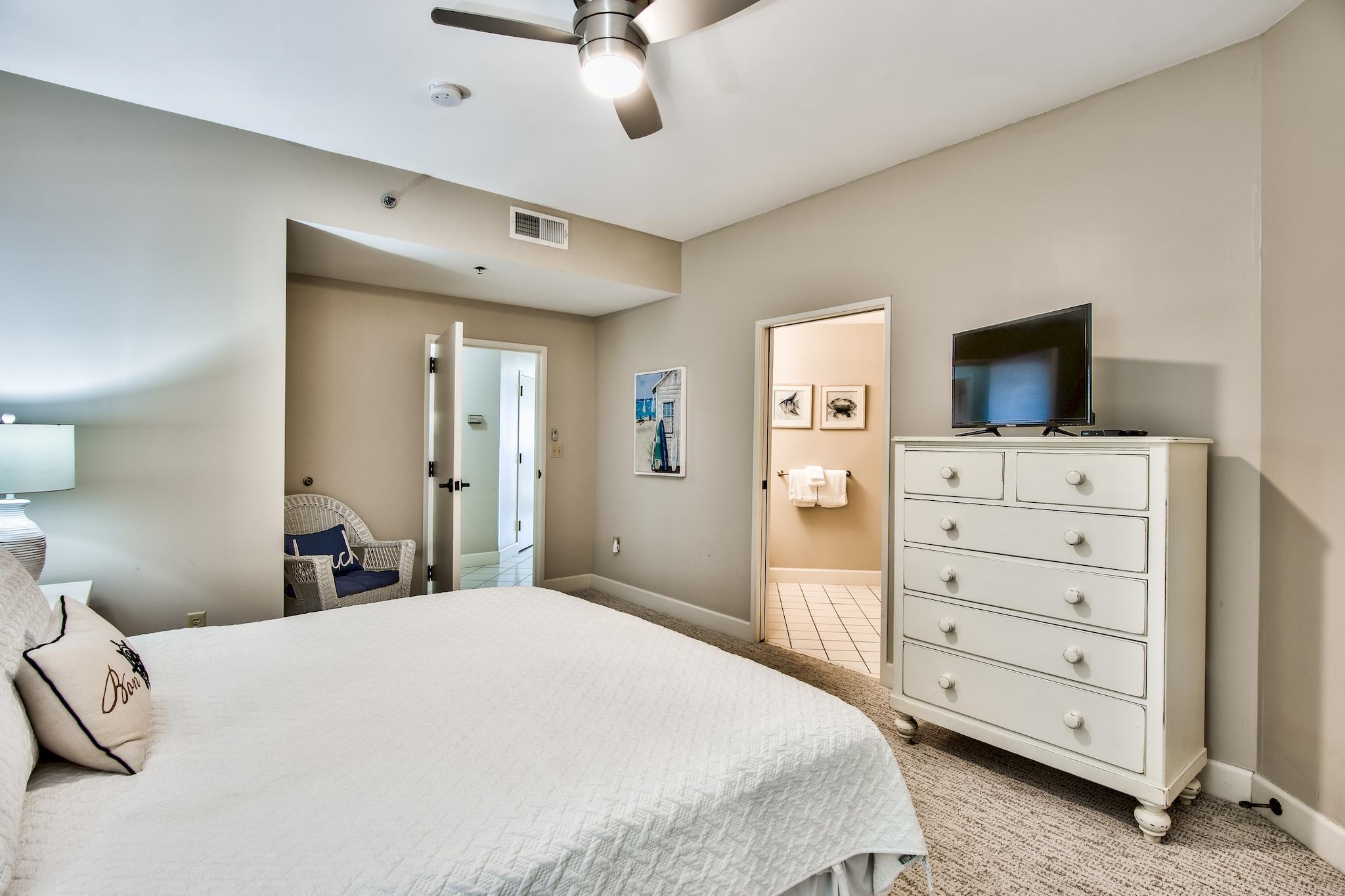 TIDES AT TOPS'L - Residential