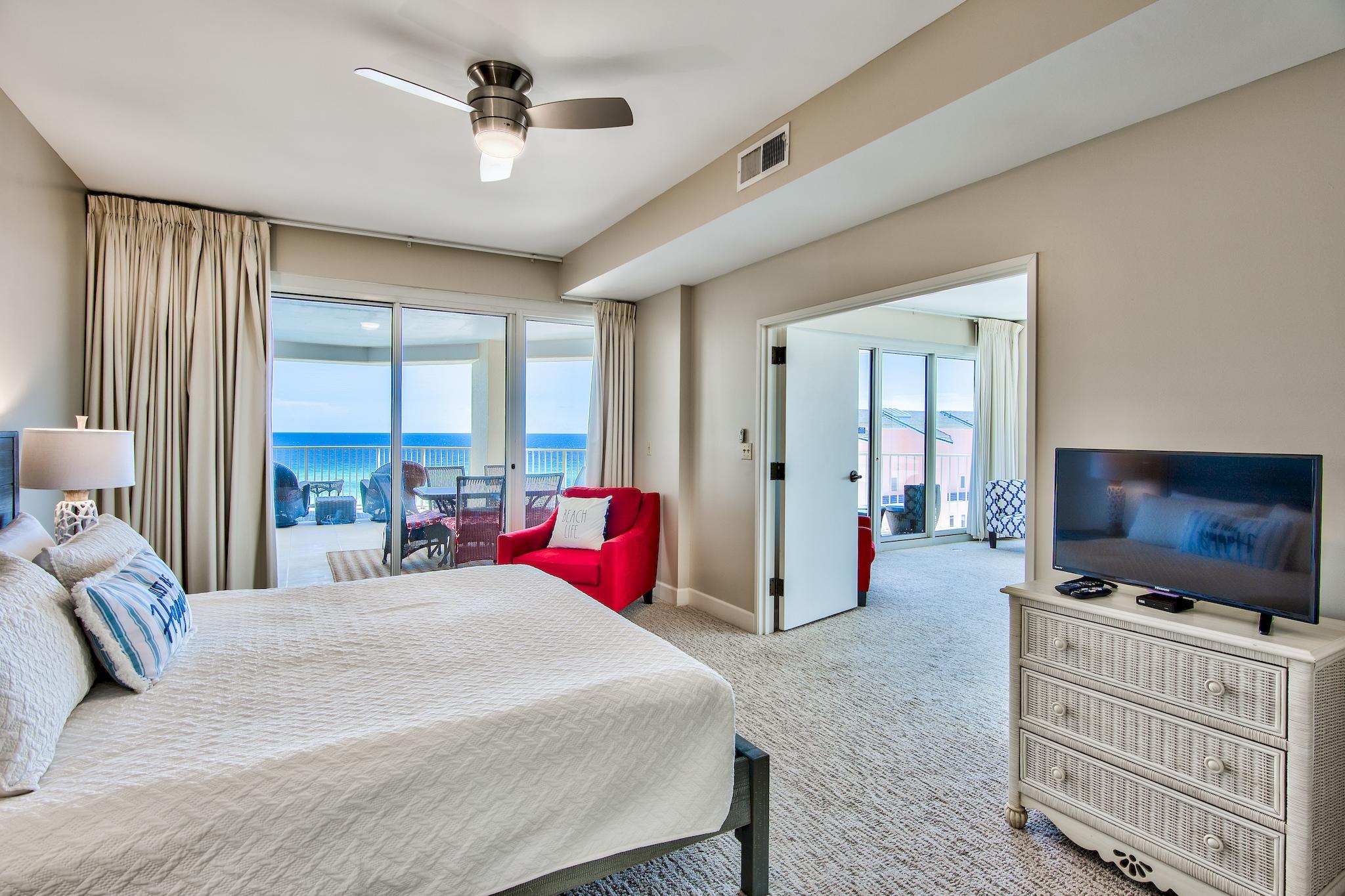 TIDES AT TOPS'L - Residential