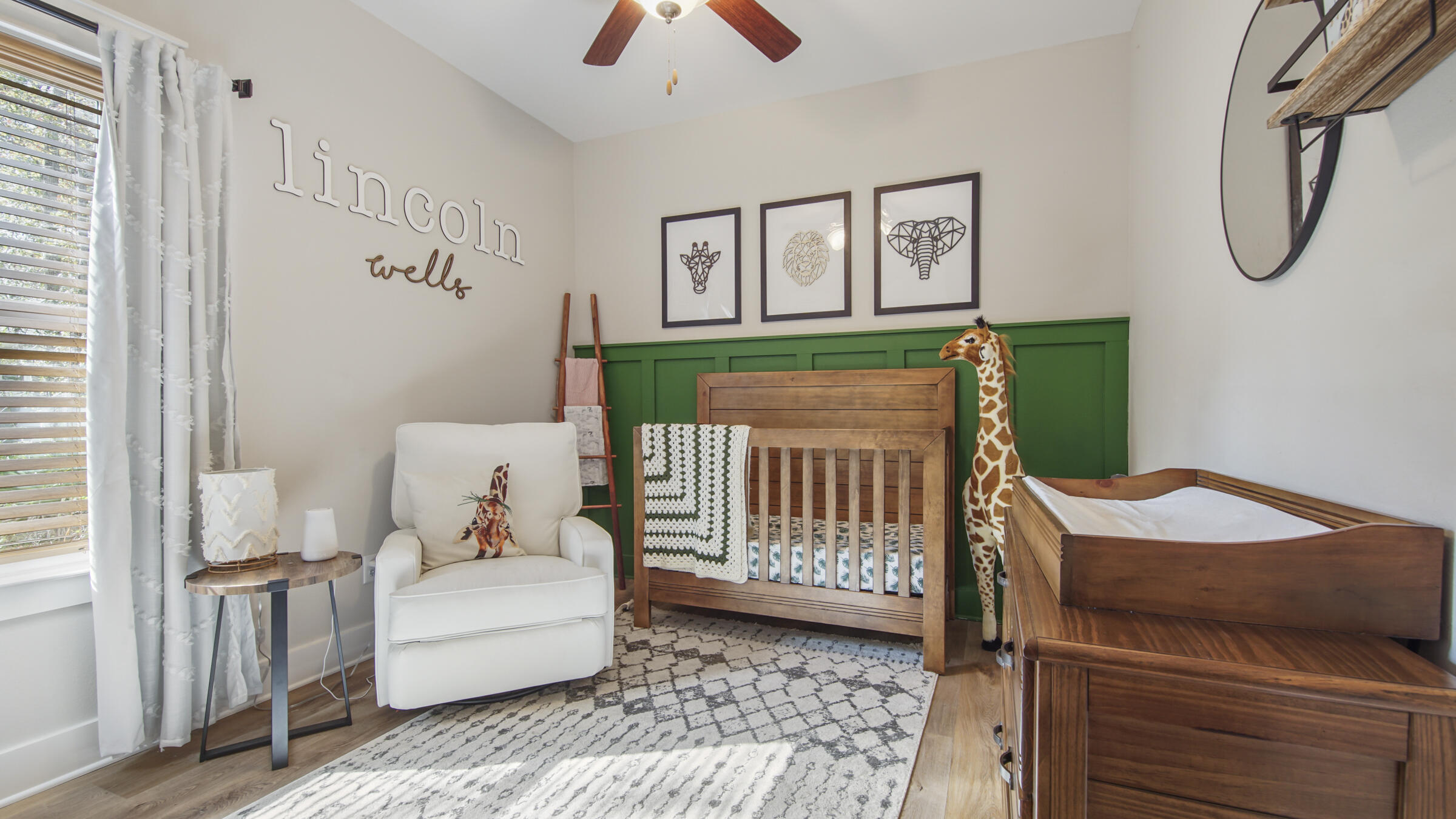 CROSS CREEK SHORES - Residential