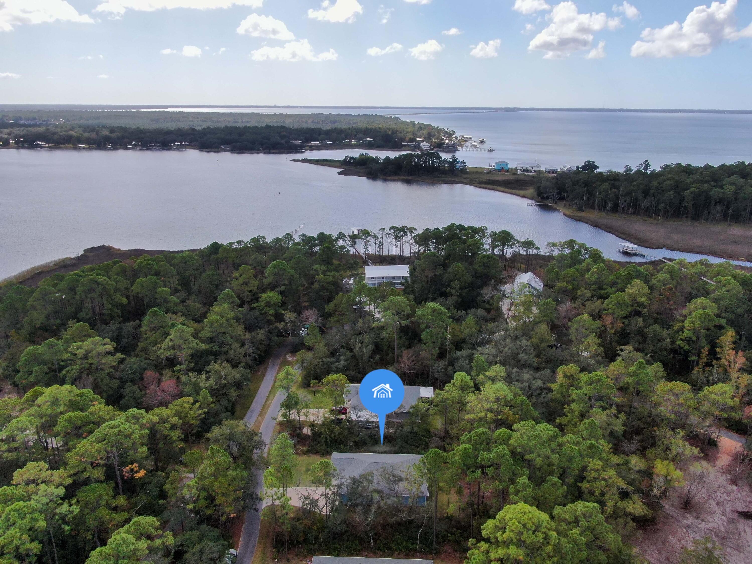 CROSS CREEK SHORES - Residential