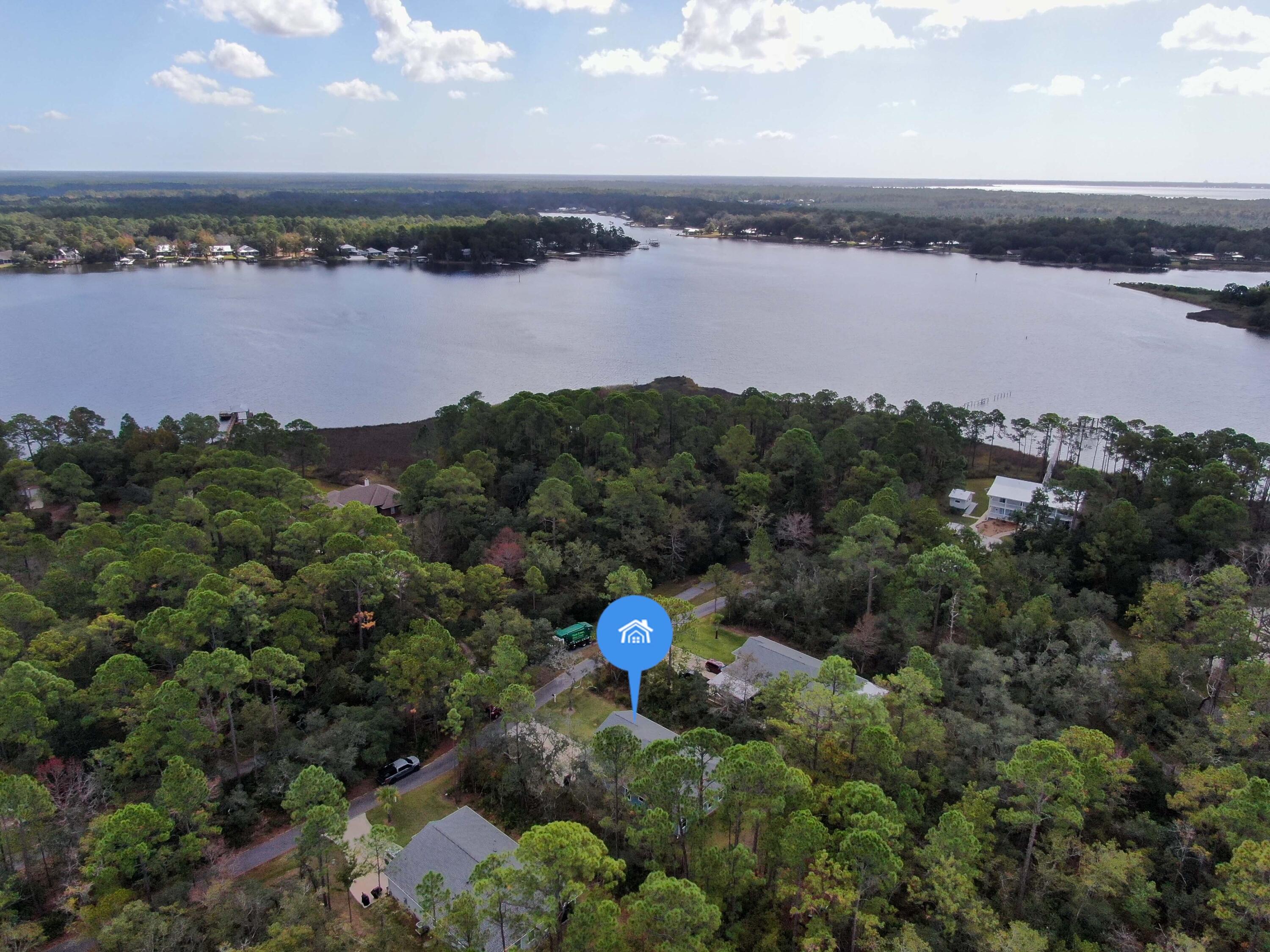 CROSS CREEK SHORES - Residential