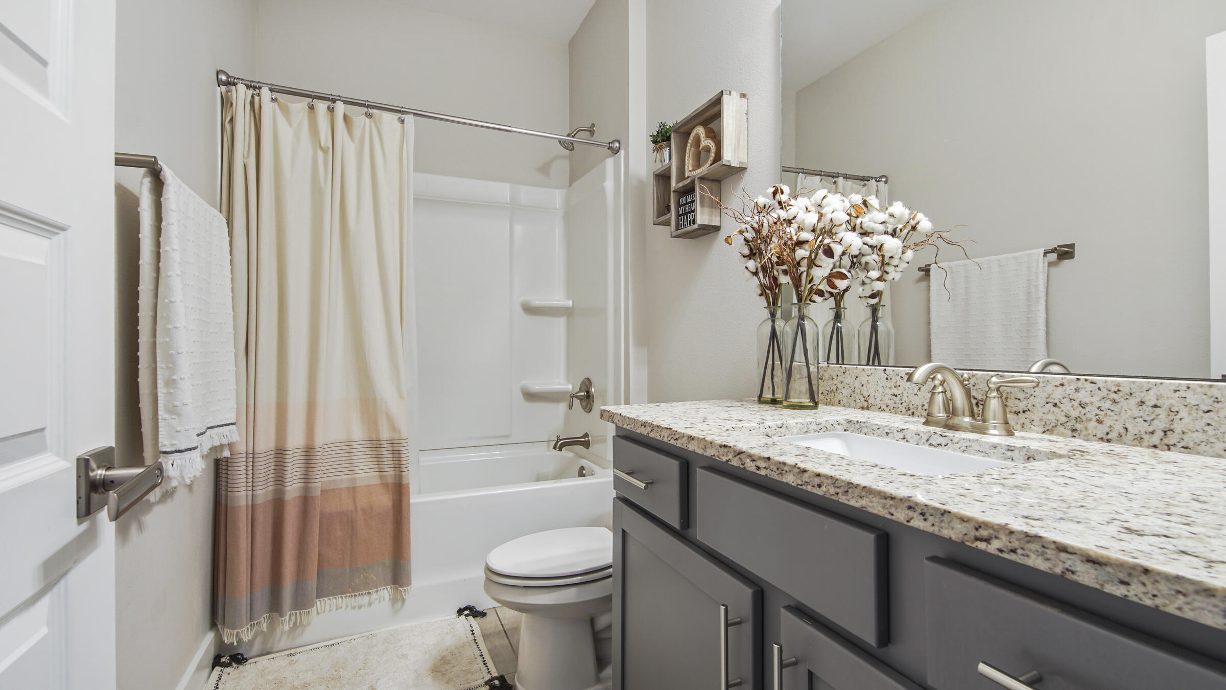 CROSS CREEK SHORES - Residential