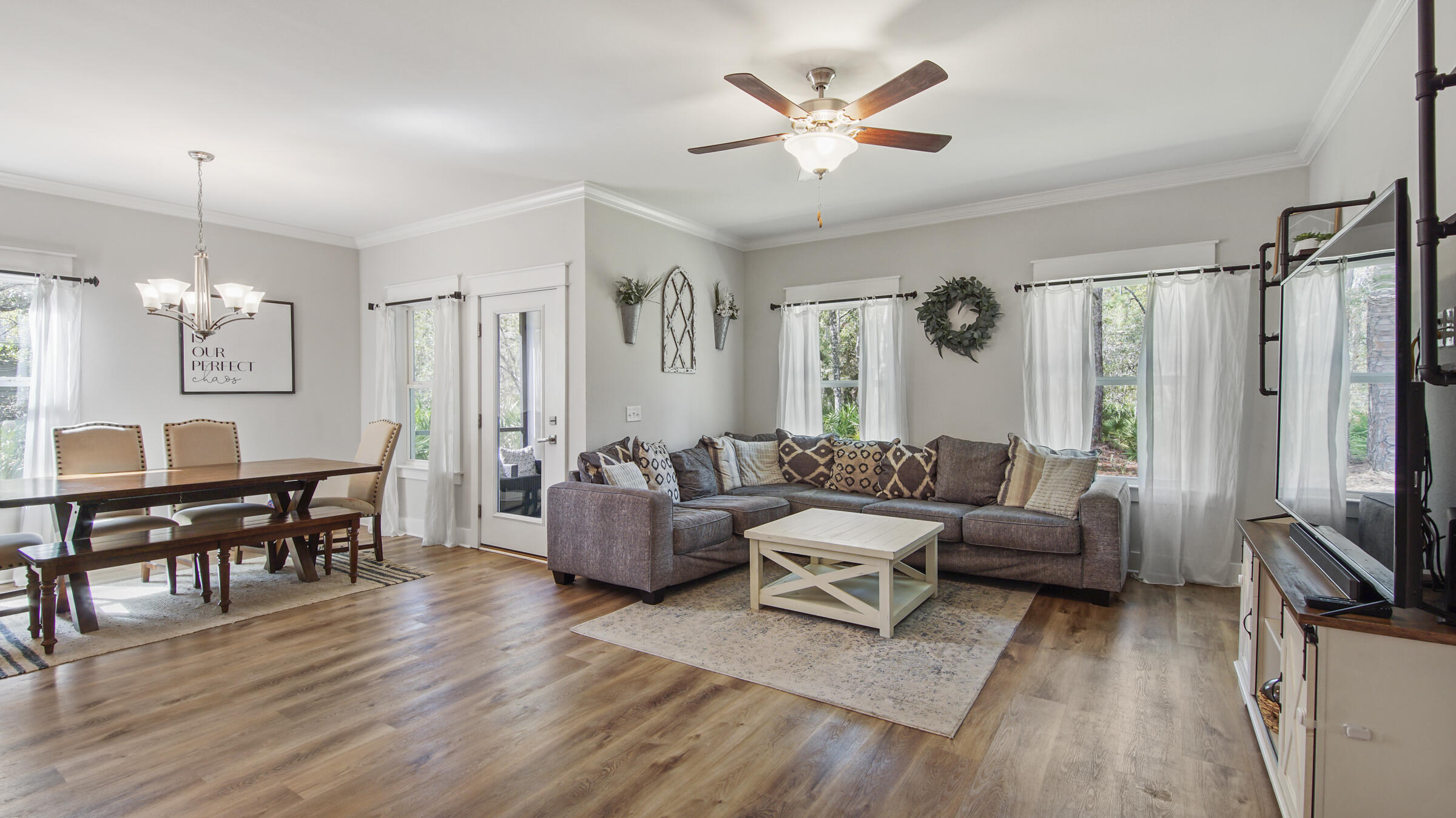 CROSS CREEK SHORES - Residential