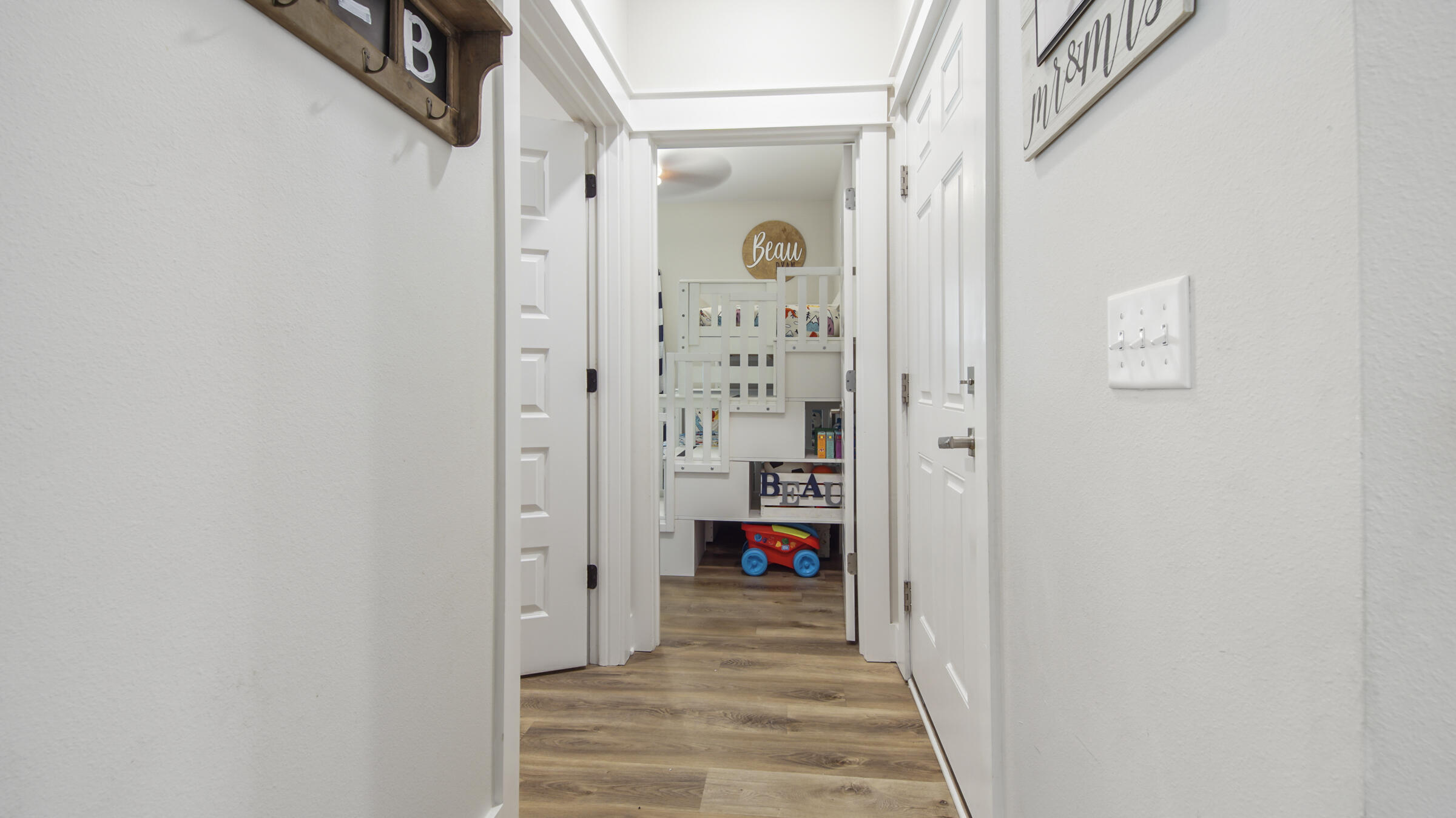 CROSS CREEK SHORES - Residential