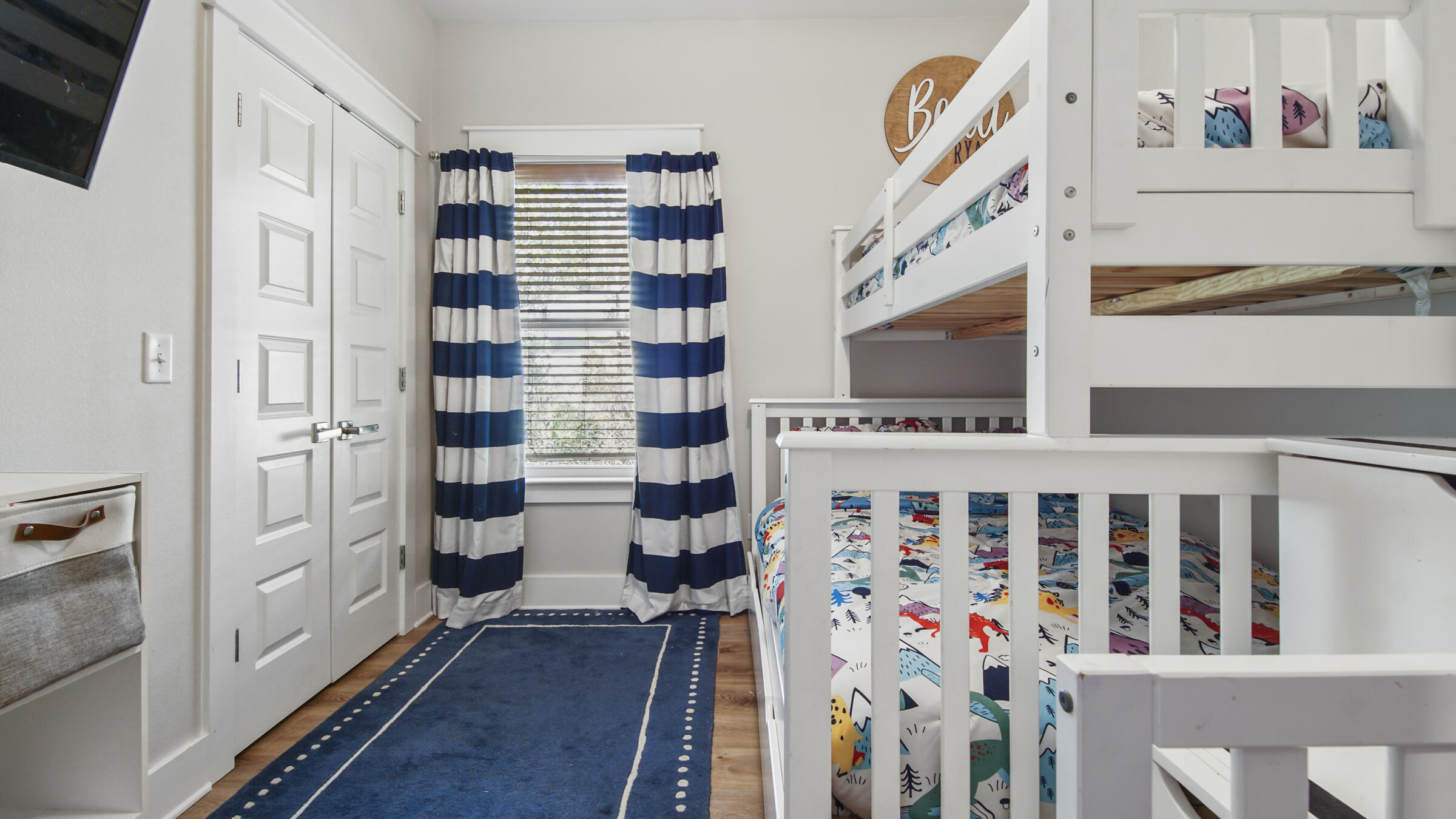 CROSS CREEK SHORES - Residential