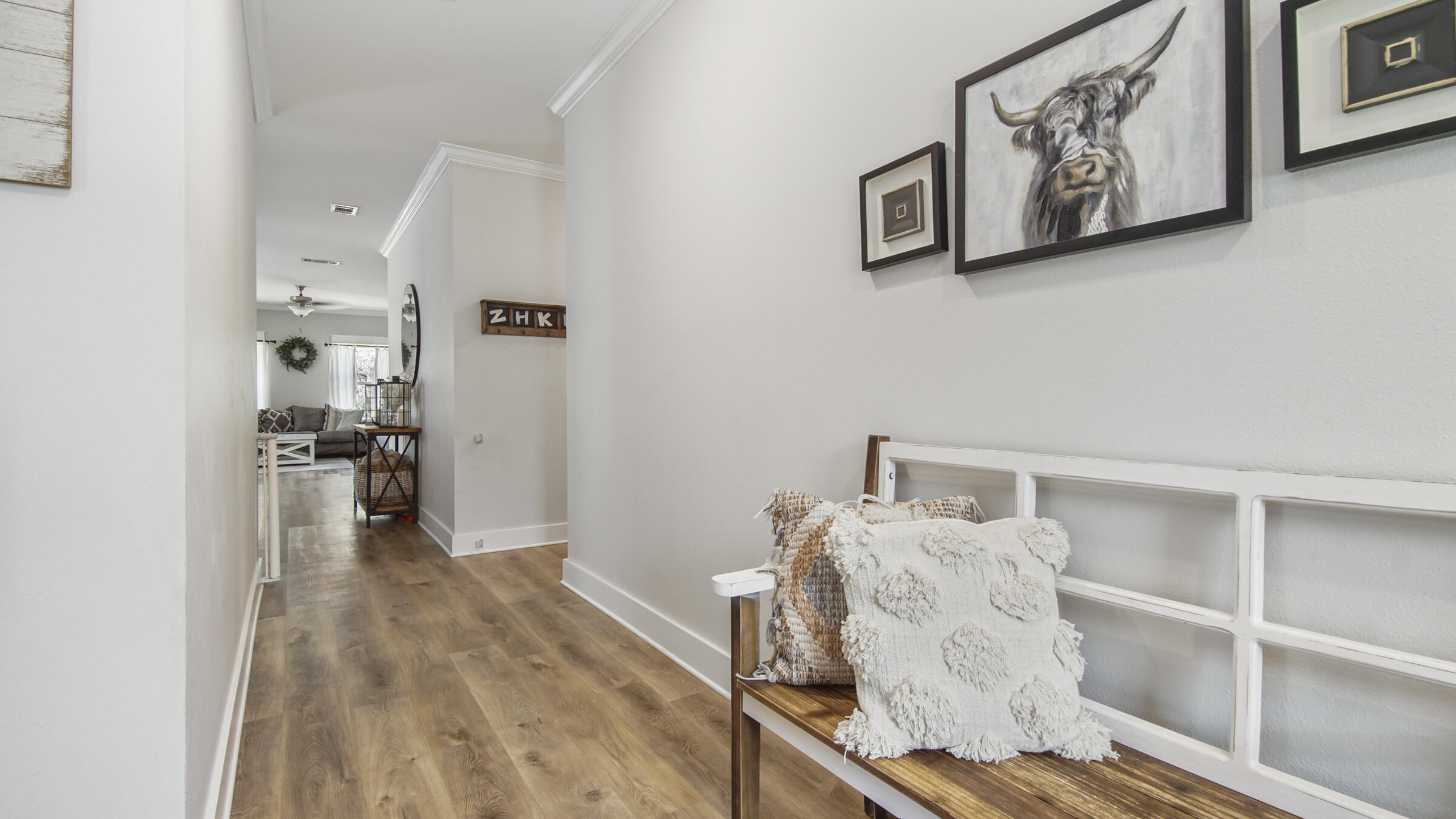 CROSS CREEK SHORES - Residential