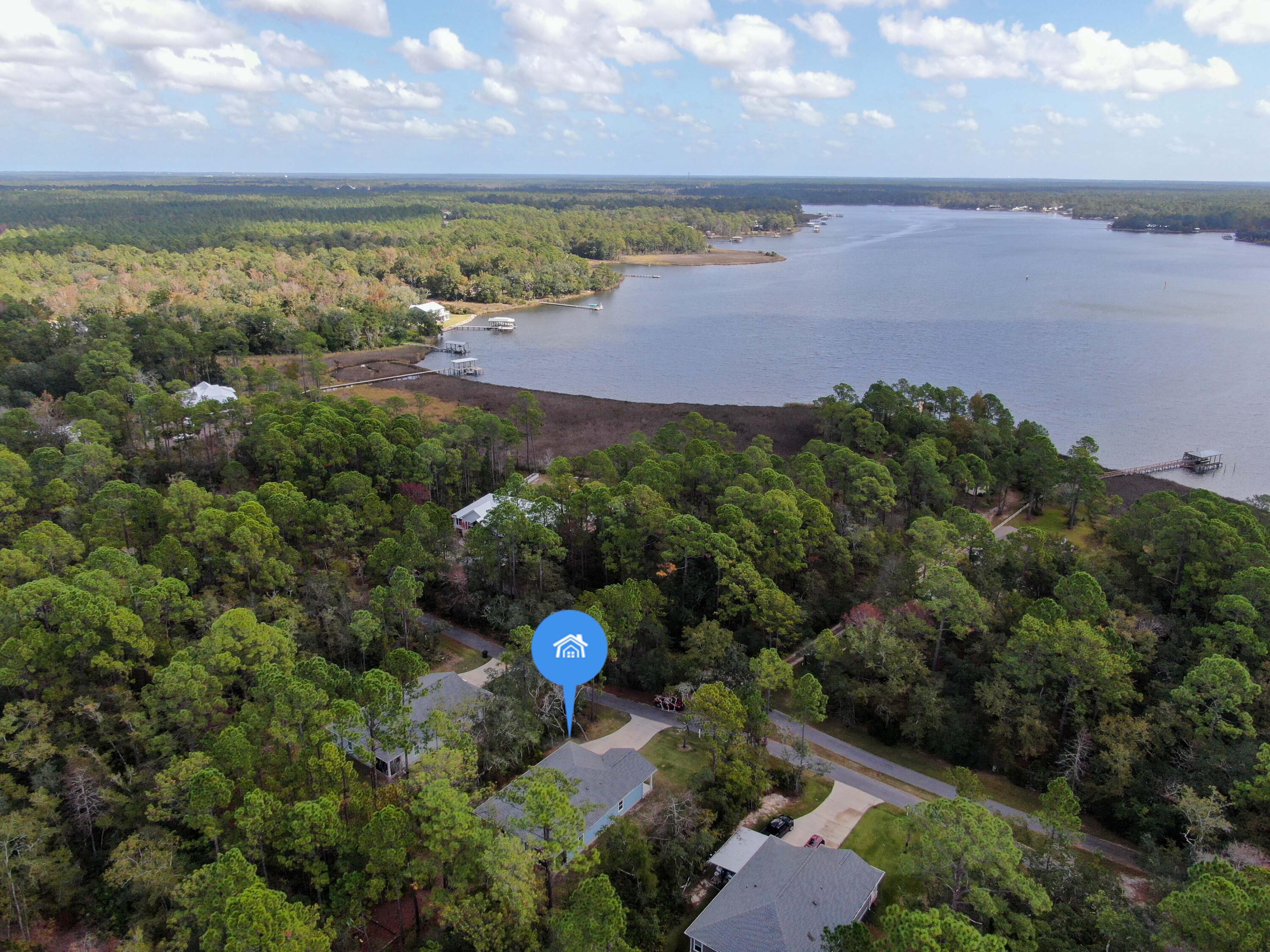 CROSS CREEK SHORES - Residential