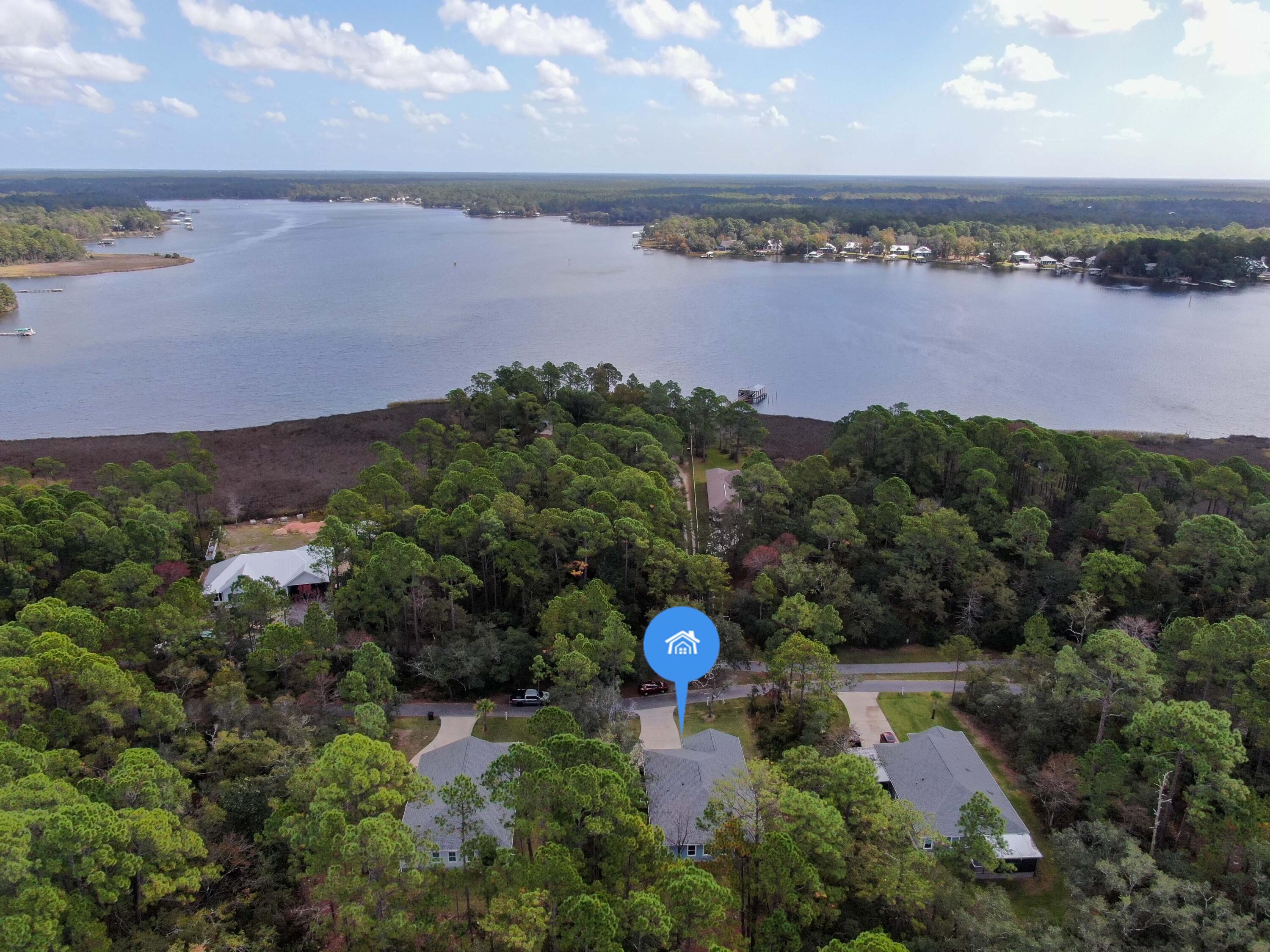 CROSS CREEK SHORES - Residential