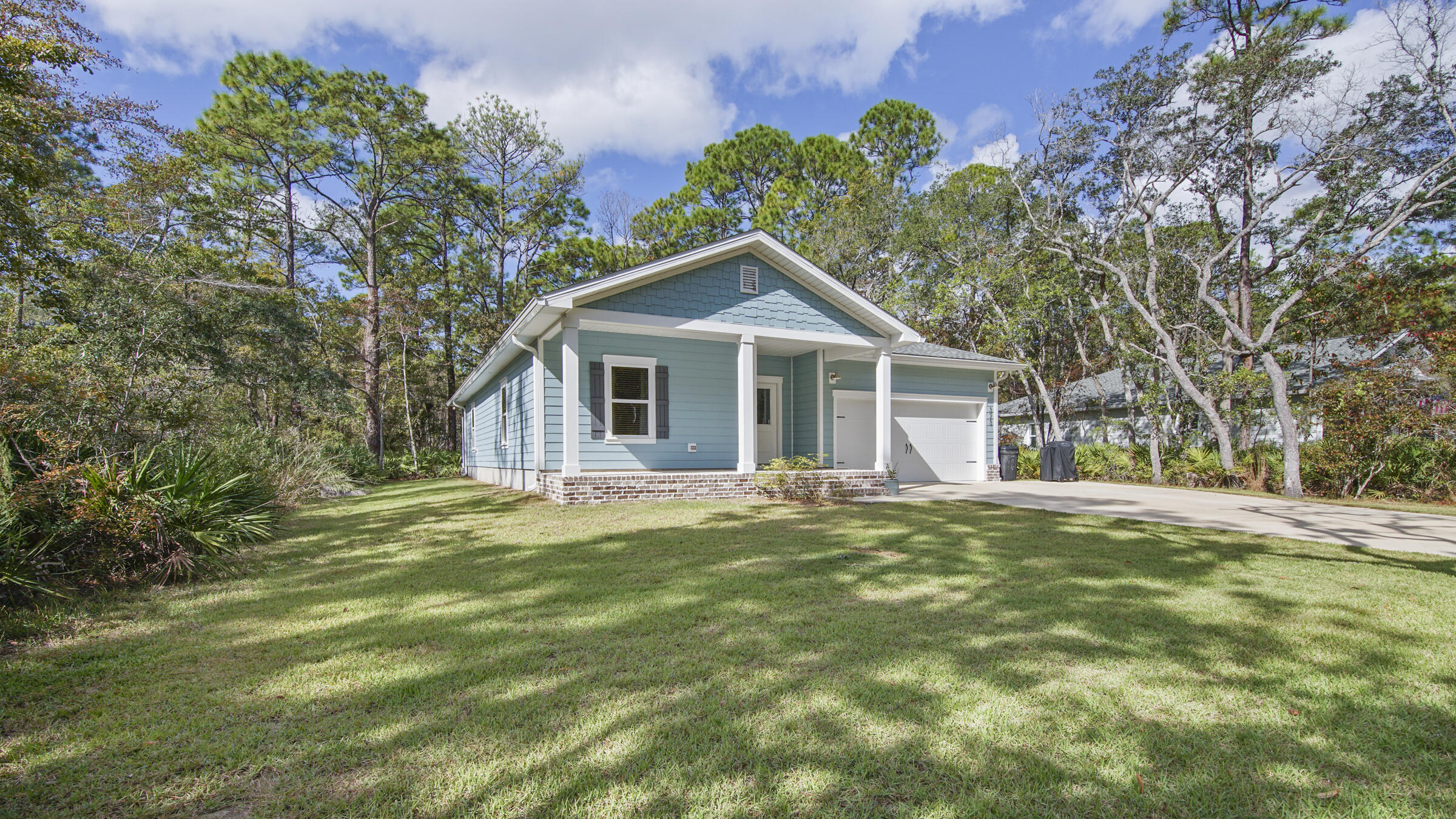 CROSS CREEK SHORES - Residential