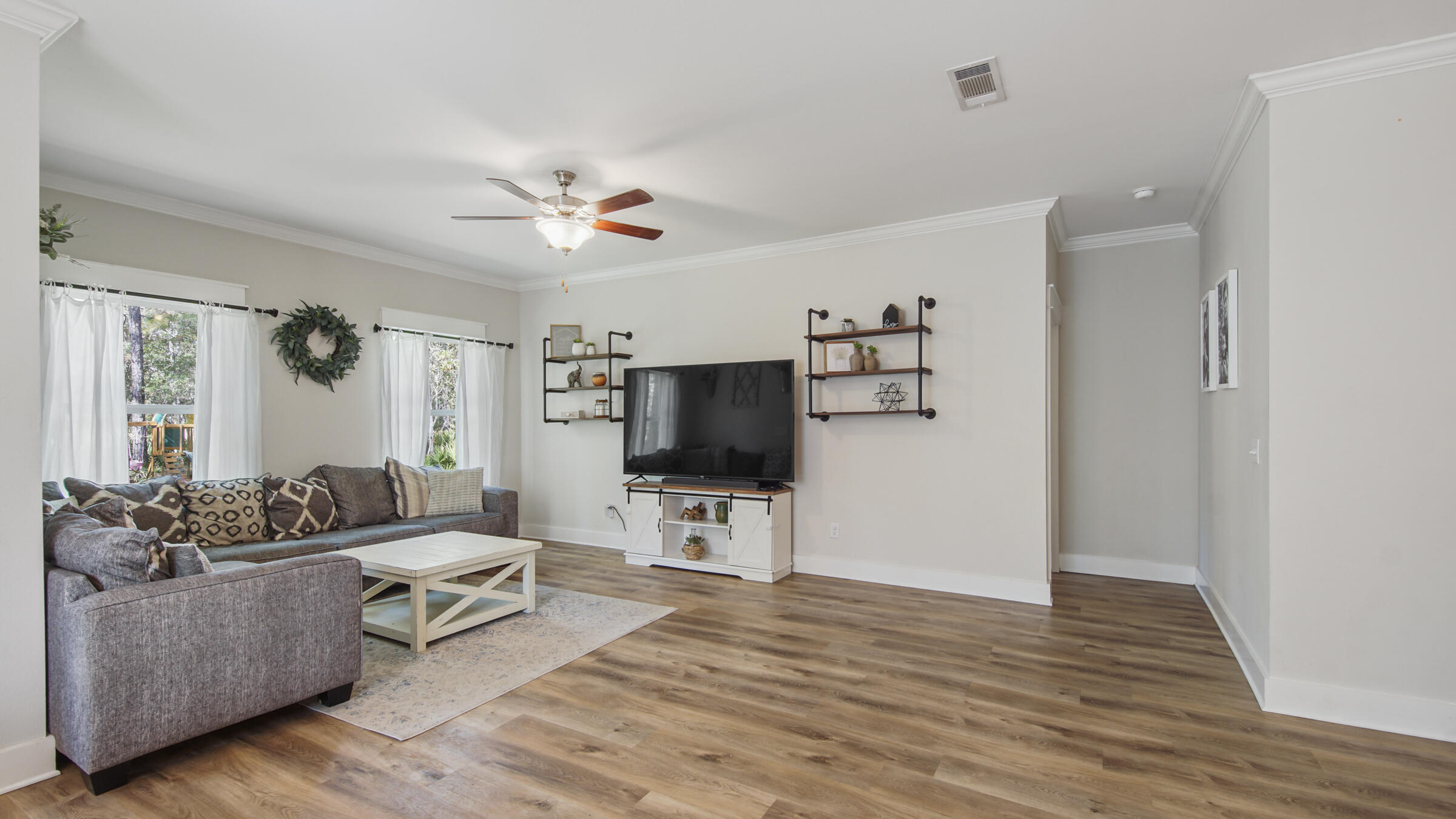 CROSS CREEK SHORES - Residential