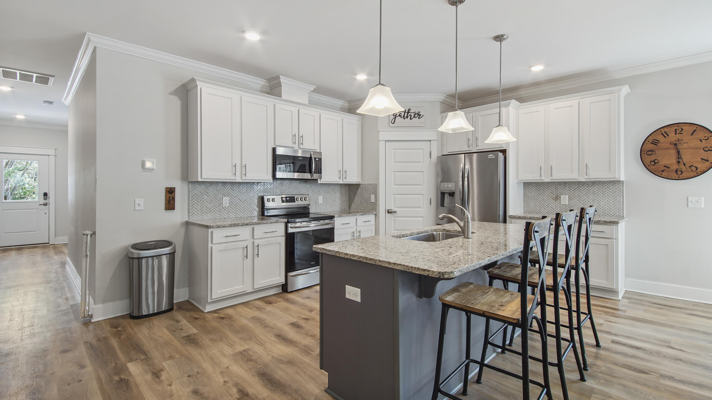 CROSS CREEK SHORES - Residential