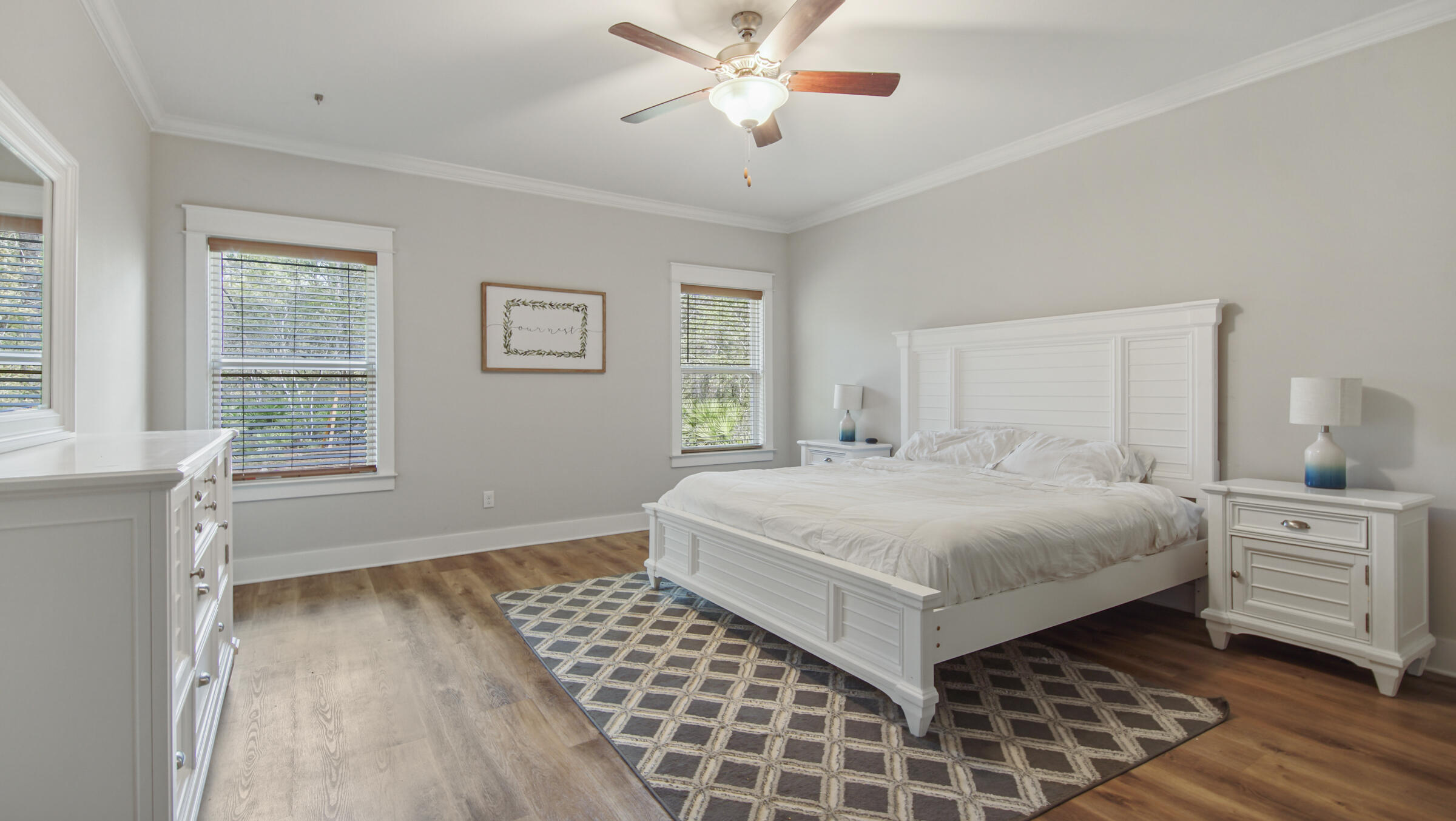 CROSS CREEK SHORES - Residential