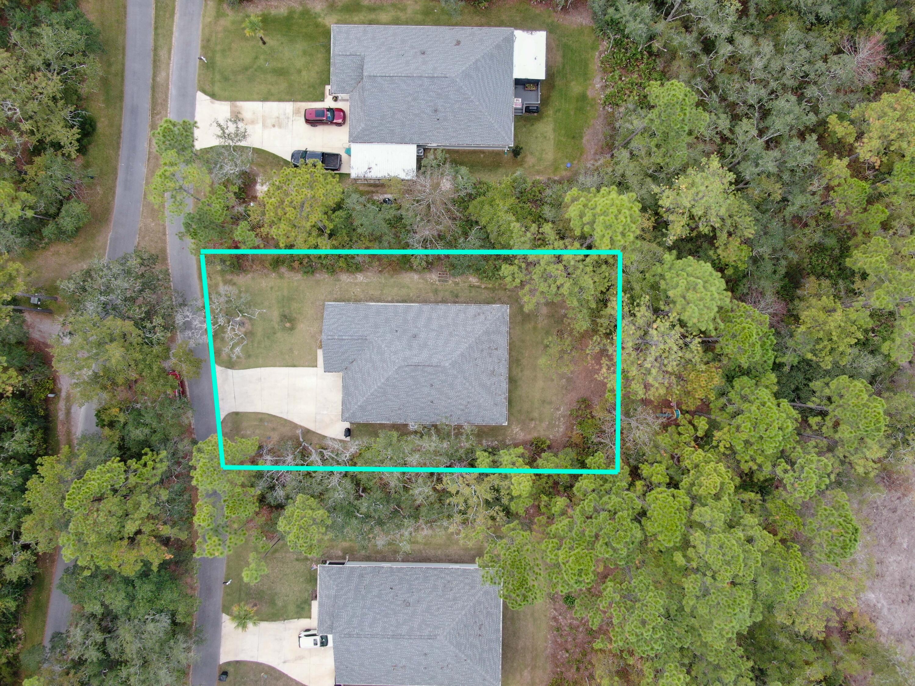 CROSS CREEK SHORES - Residential