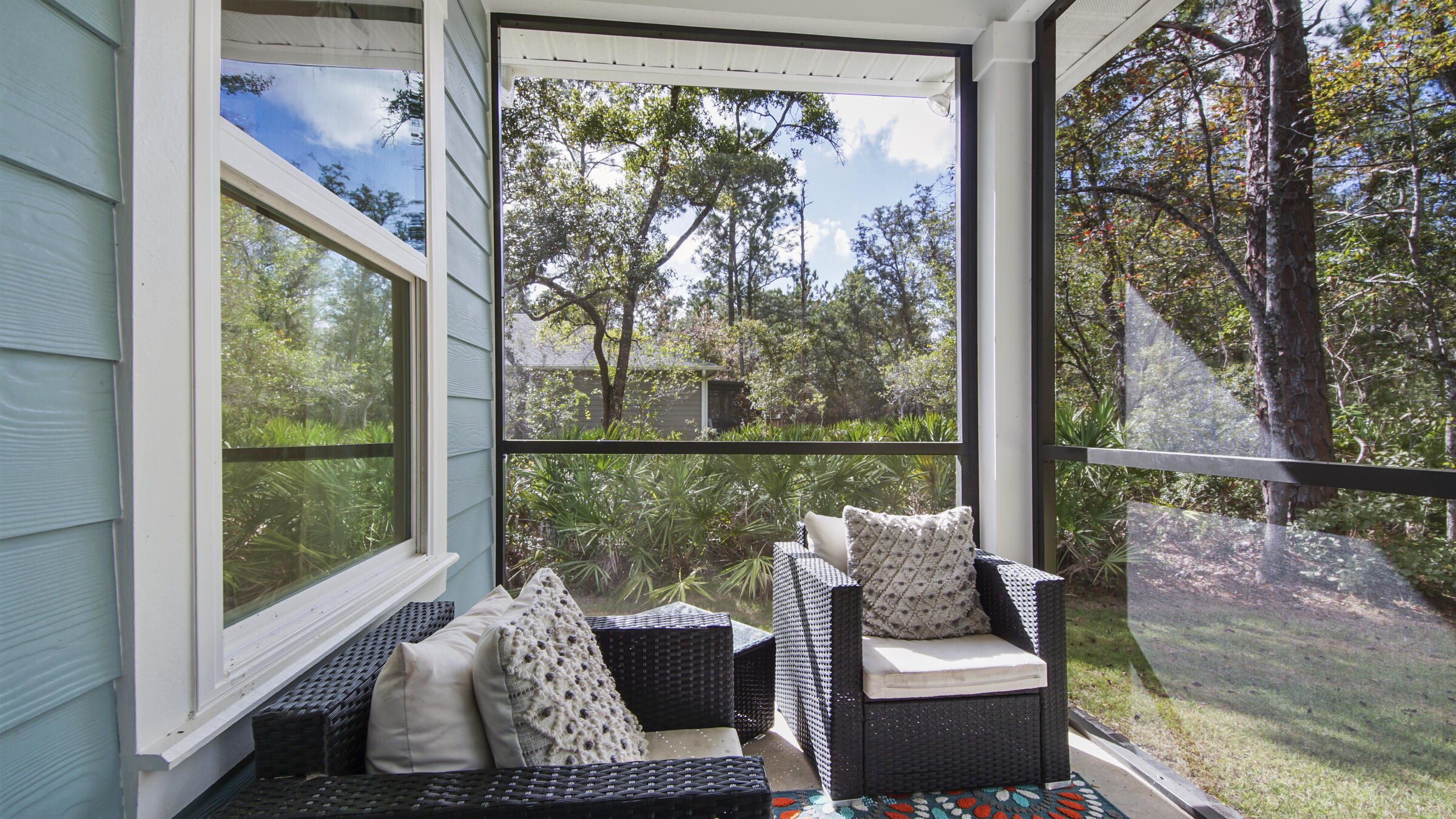 CROSS CREEK SHORES - Residential