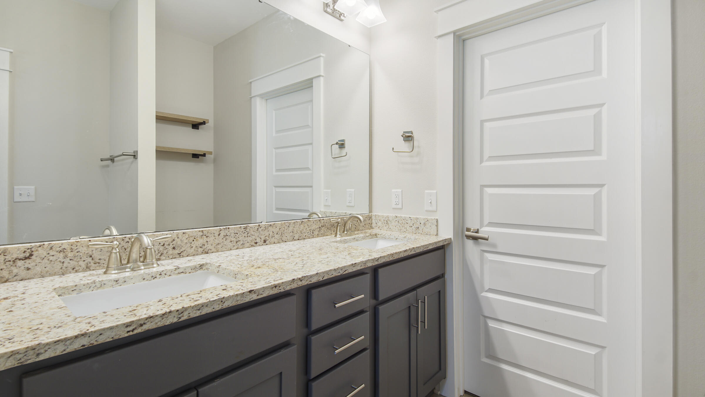 CROSS CREEK SHORES - Residential