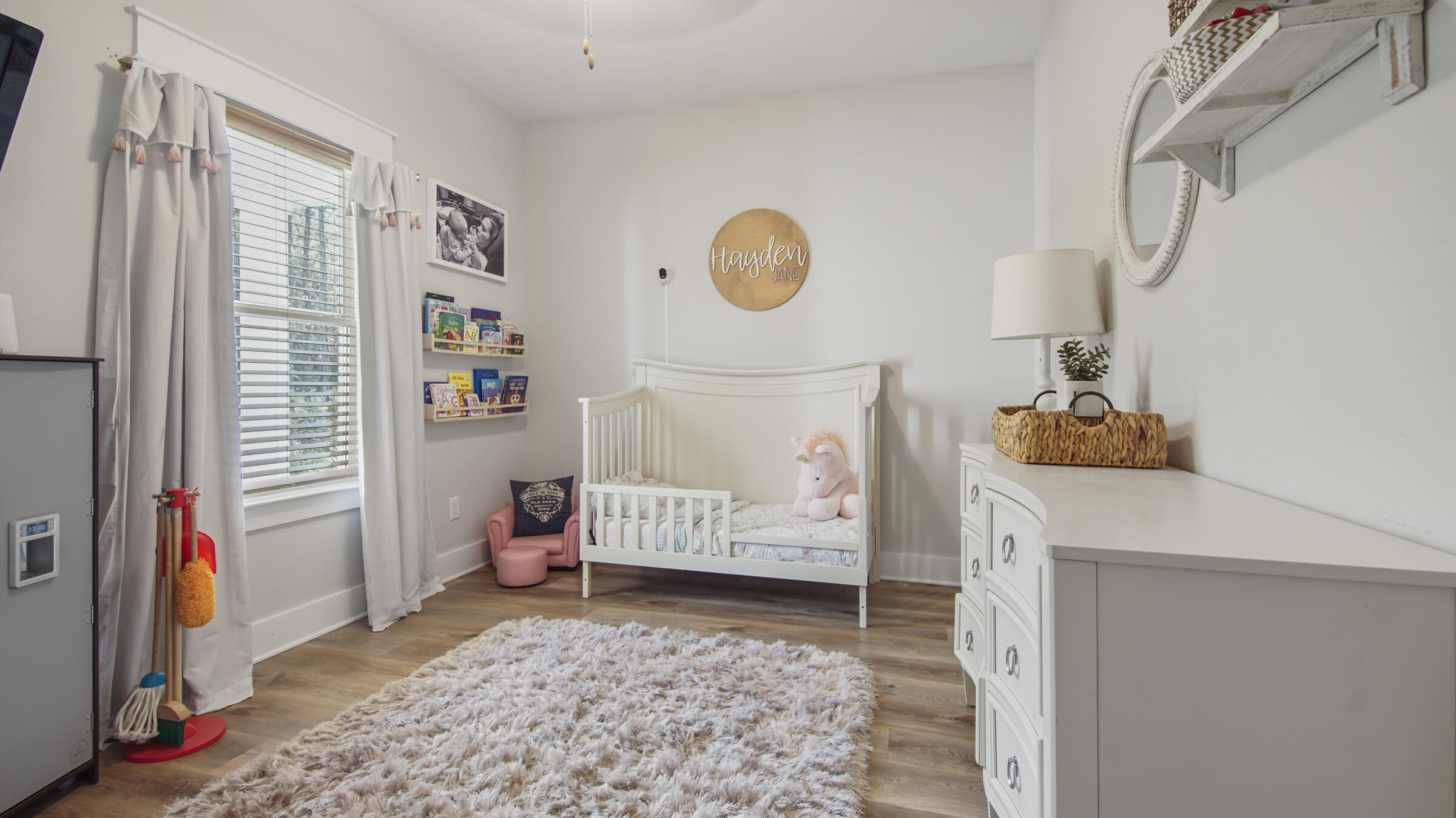 CROSS CREEK SHORES - Residential