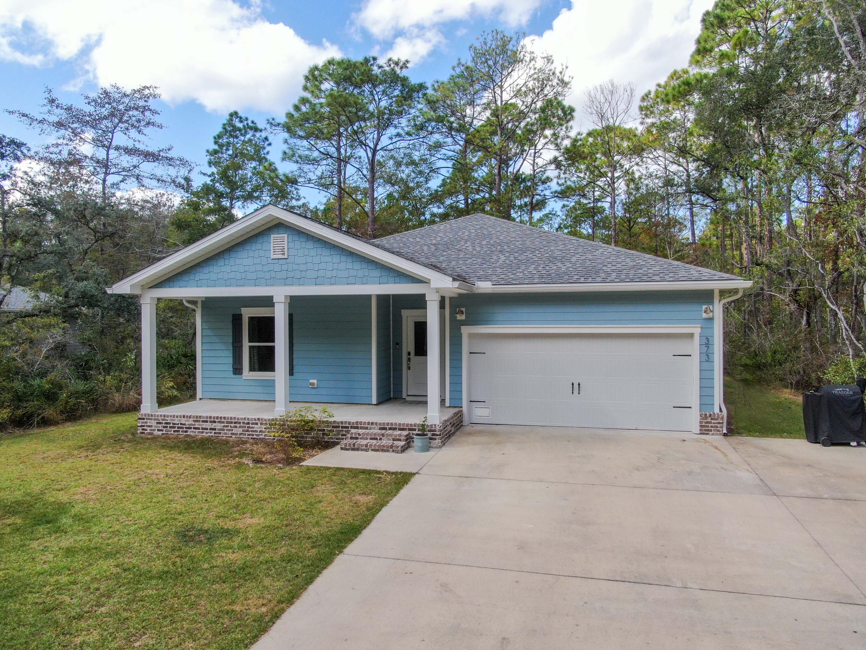 CROSS CREEK SHORES - Residential