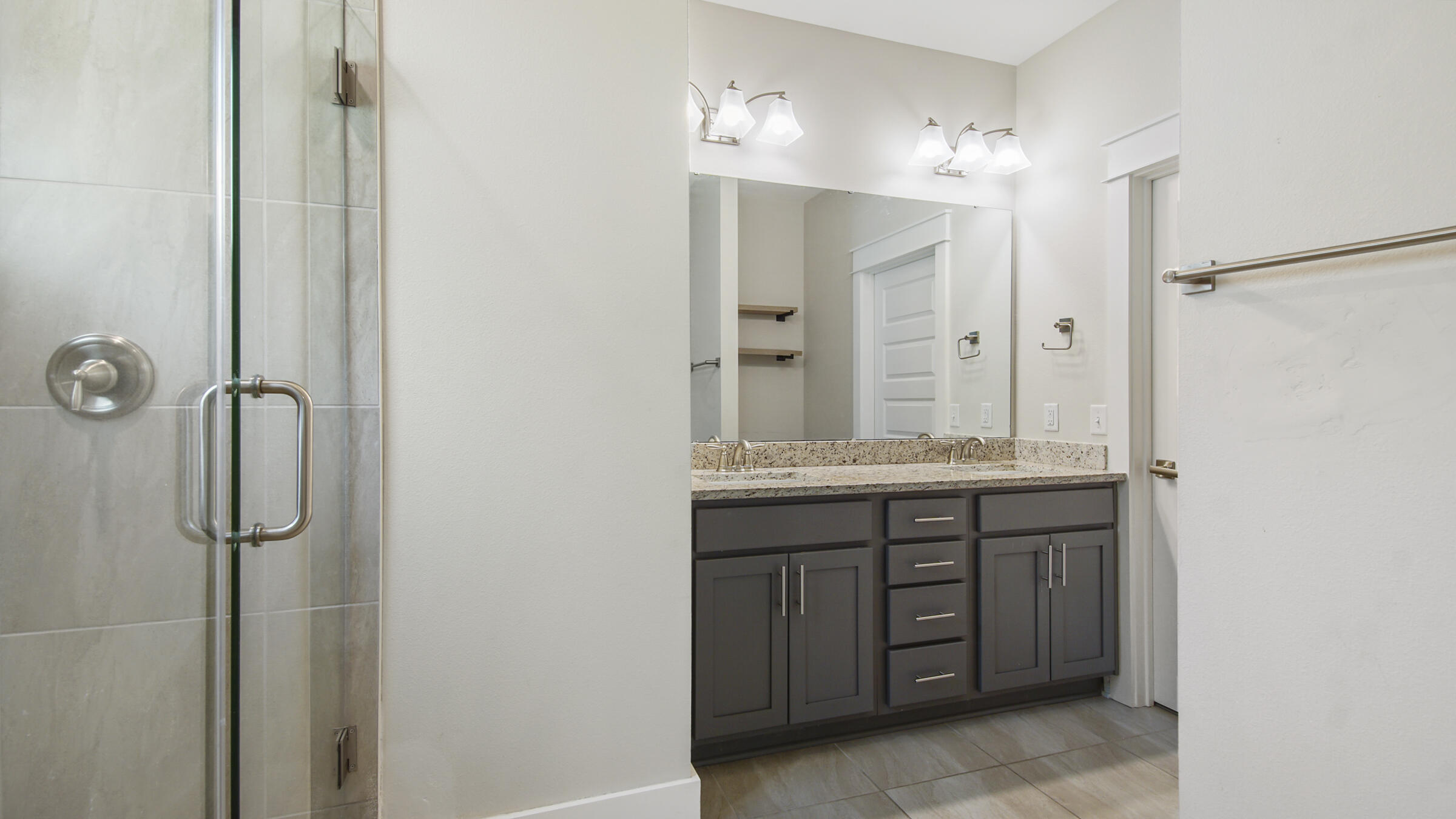 CROSS CREEK SHORES - Residential