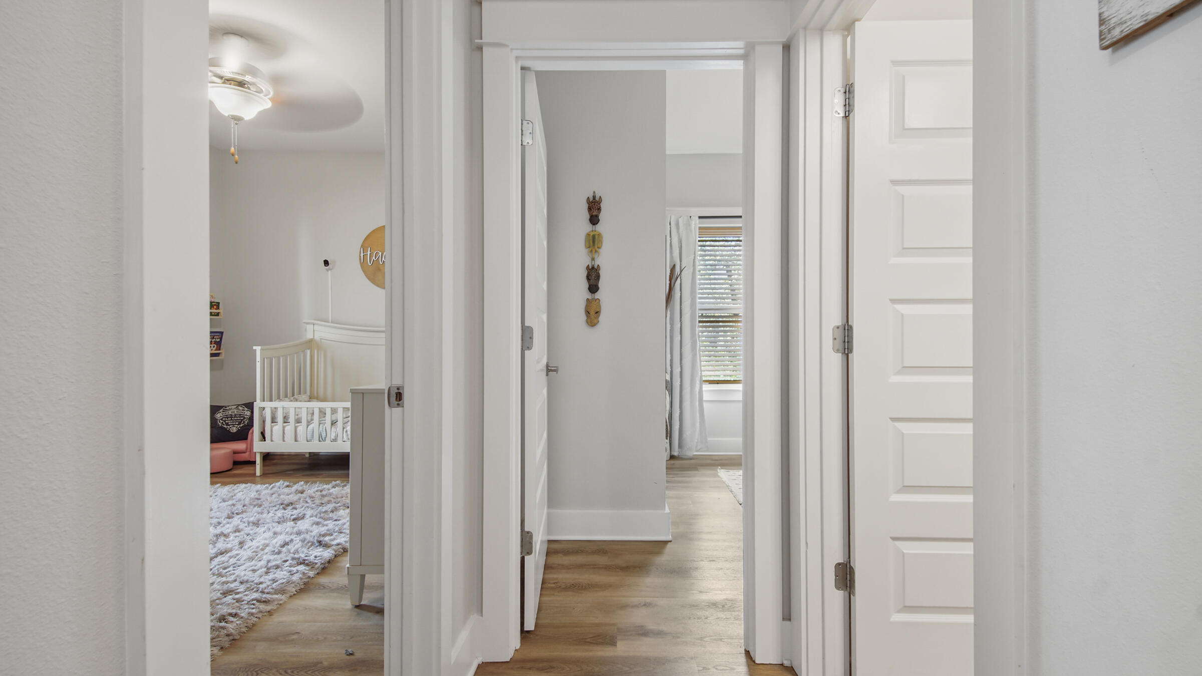 CROSS CREEK SHORES - Residential