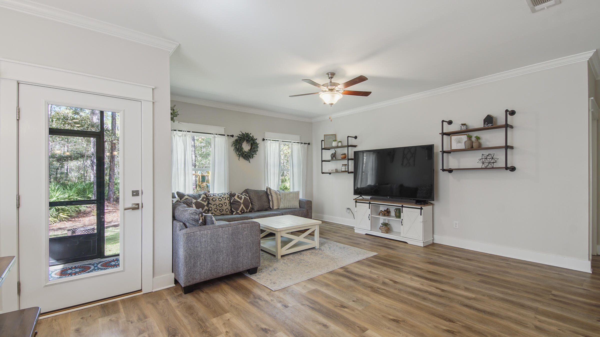 CROSS CREEK SHORES - Residential