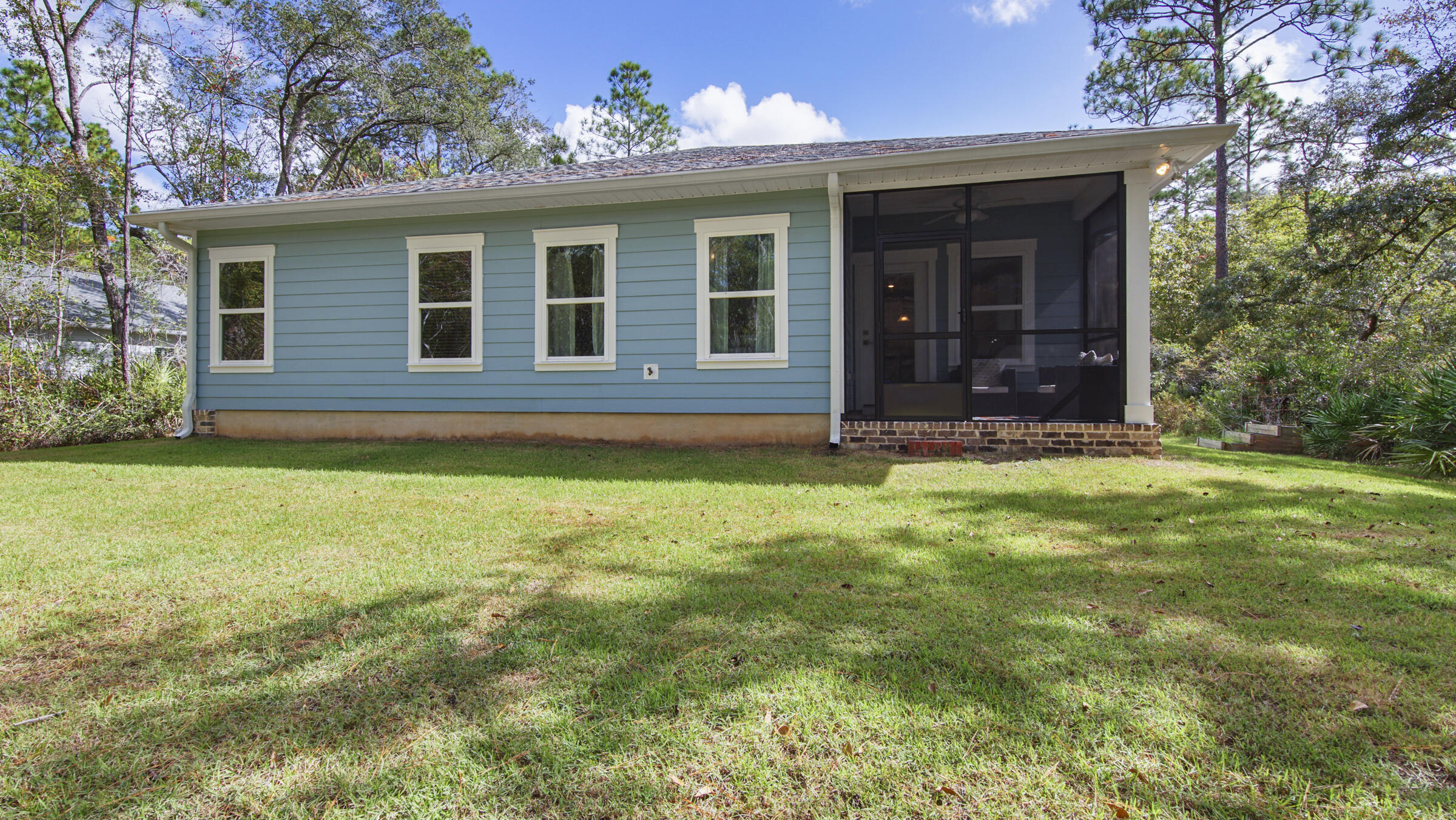 CROSS CREEK SHORES - Residential