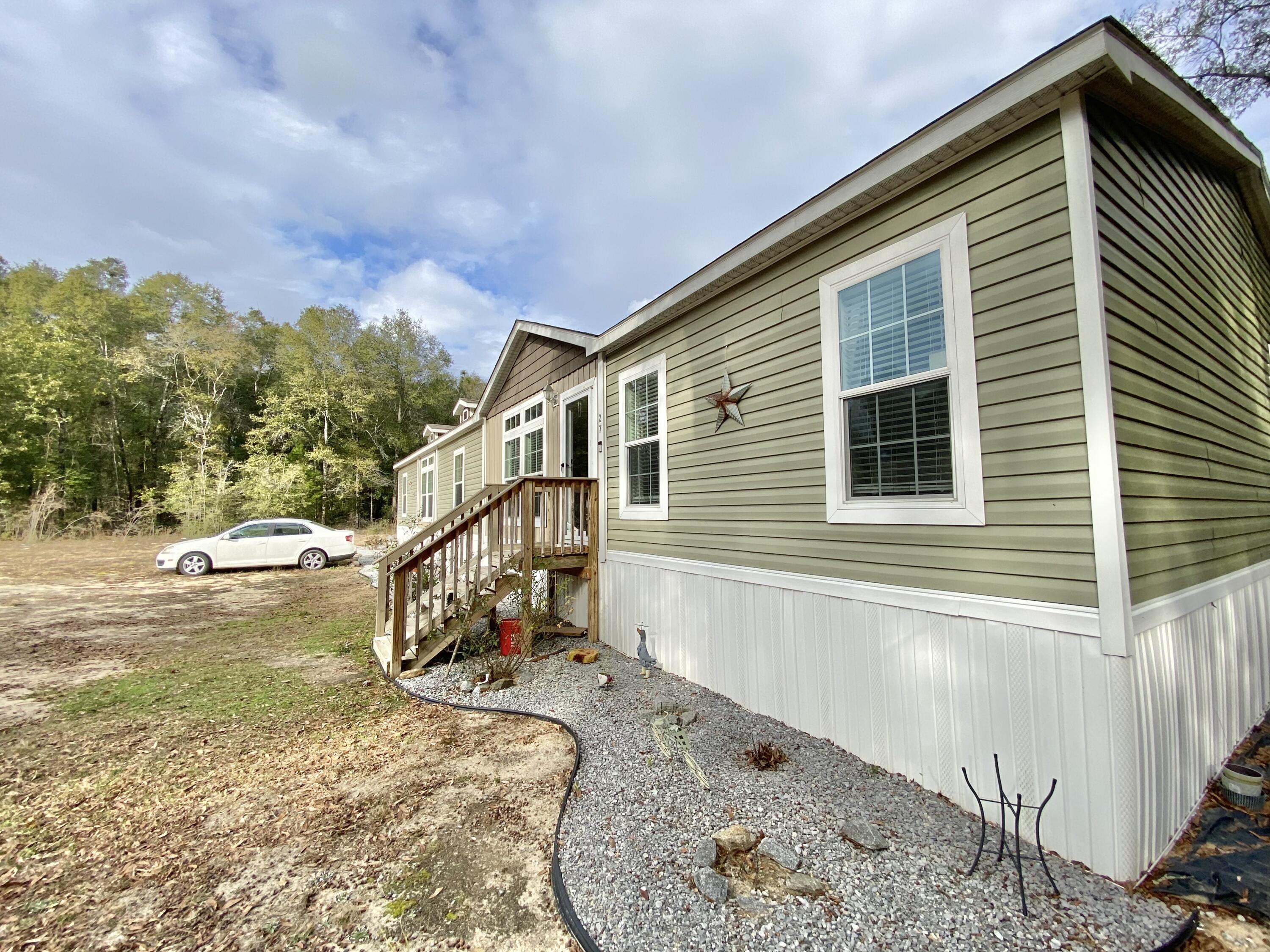 Juniper Lake Estates, Unit 6 of Oakwood Hills - Residential