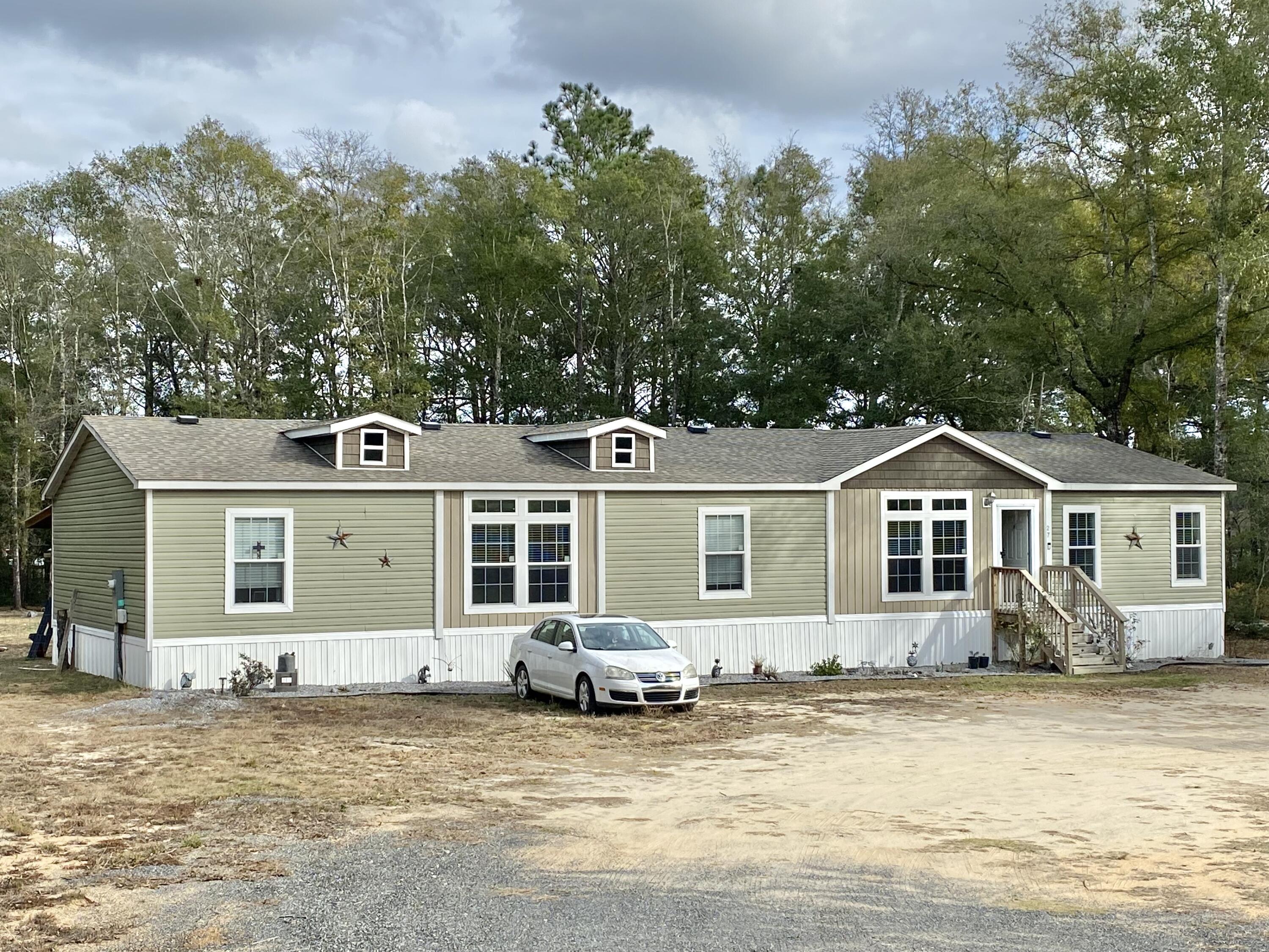Juniper Lake Estates, Unit 6 of Oakwood Hills - Residential