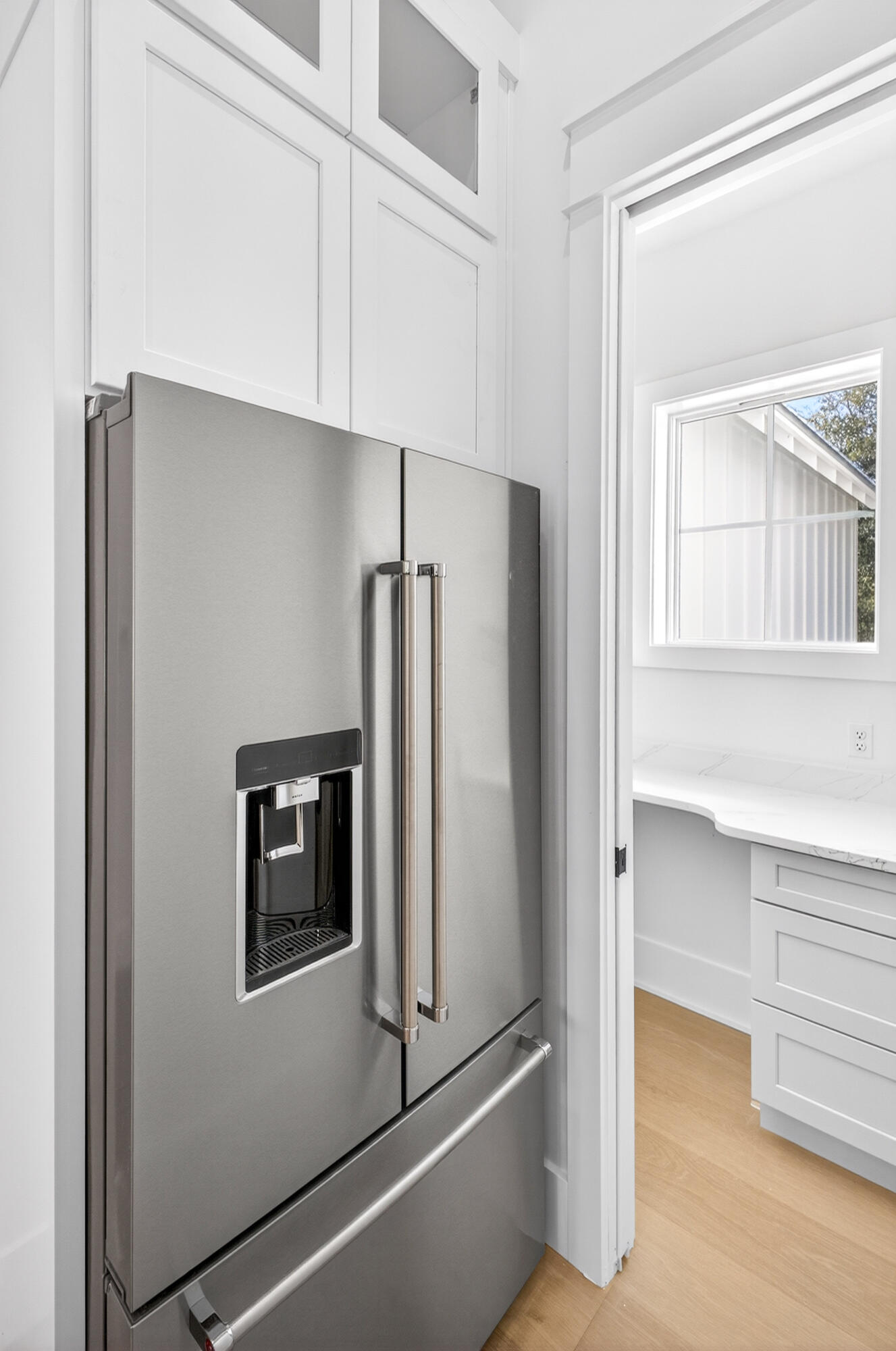 BEAR CREEK COTTAGES - Residential