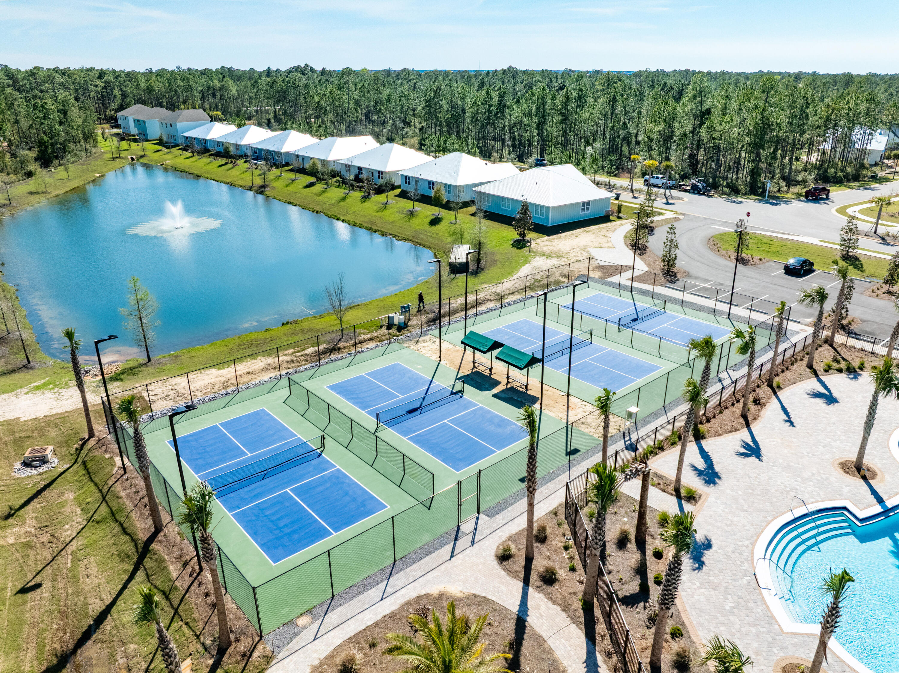 BEAR CREEK COTTAGES - Residential