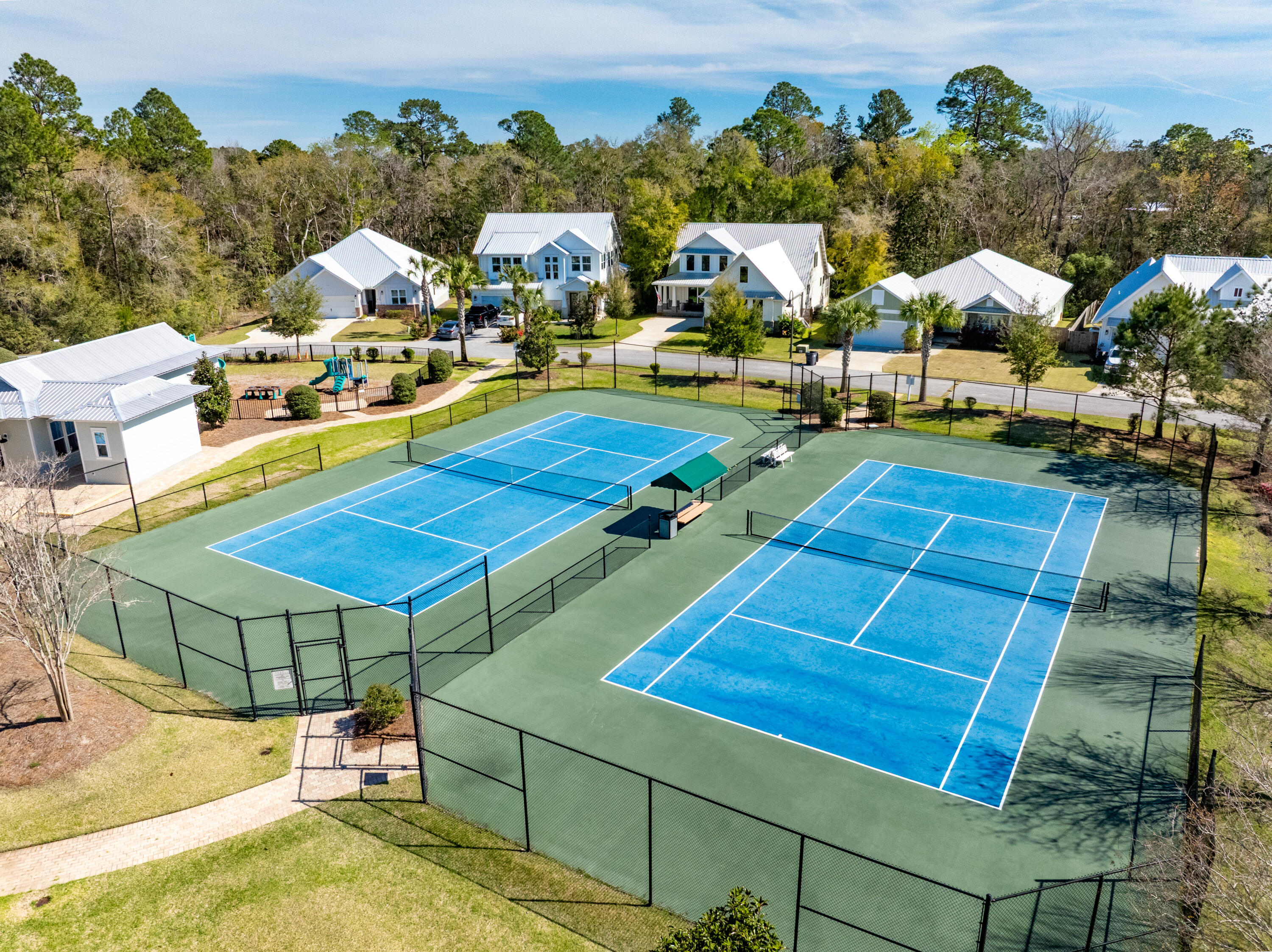 BEAR CREEK COTTAGES - Residential