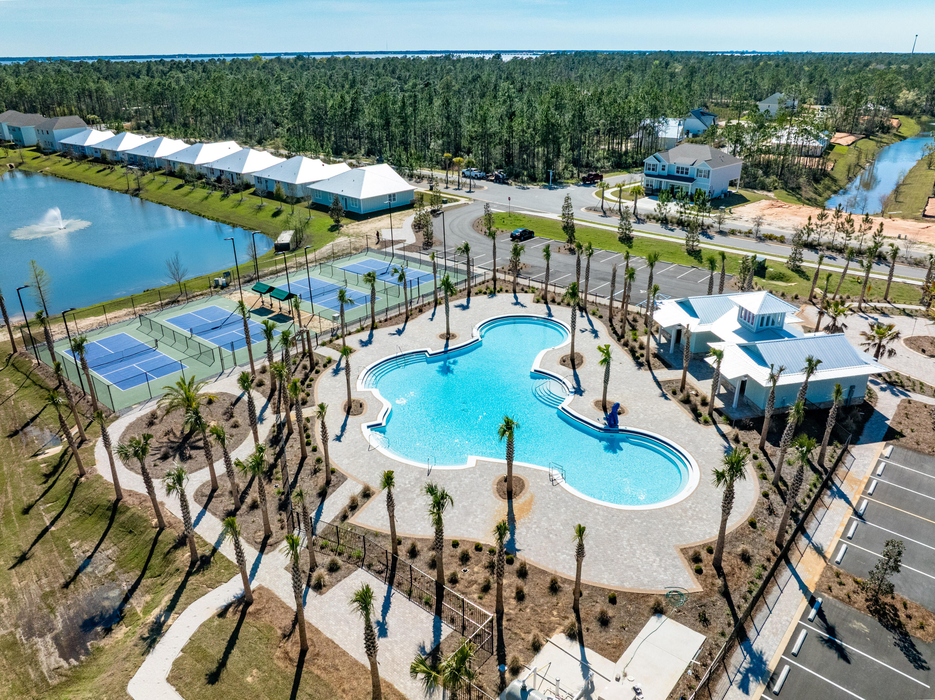 BEAR CREEK COTTAGES - Residential