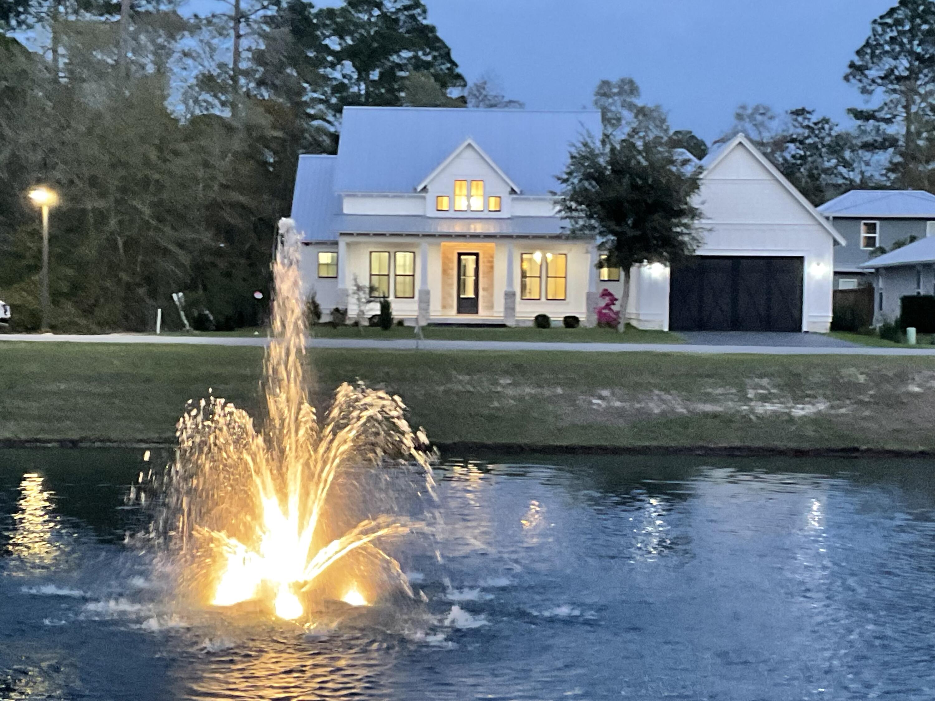 BEAR CREEK COTTAGES - Residential