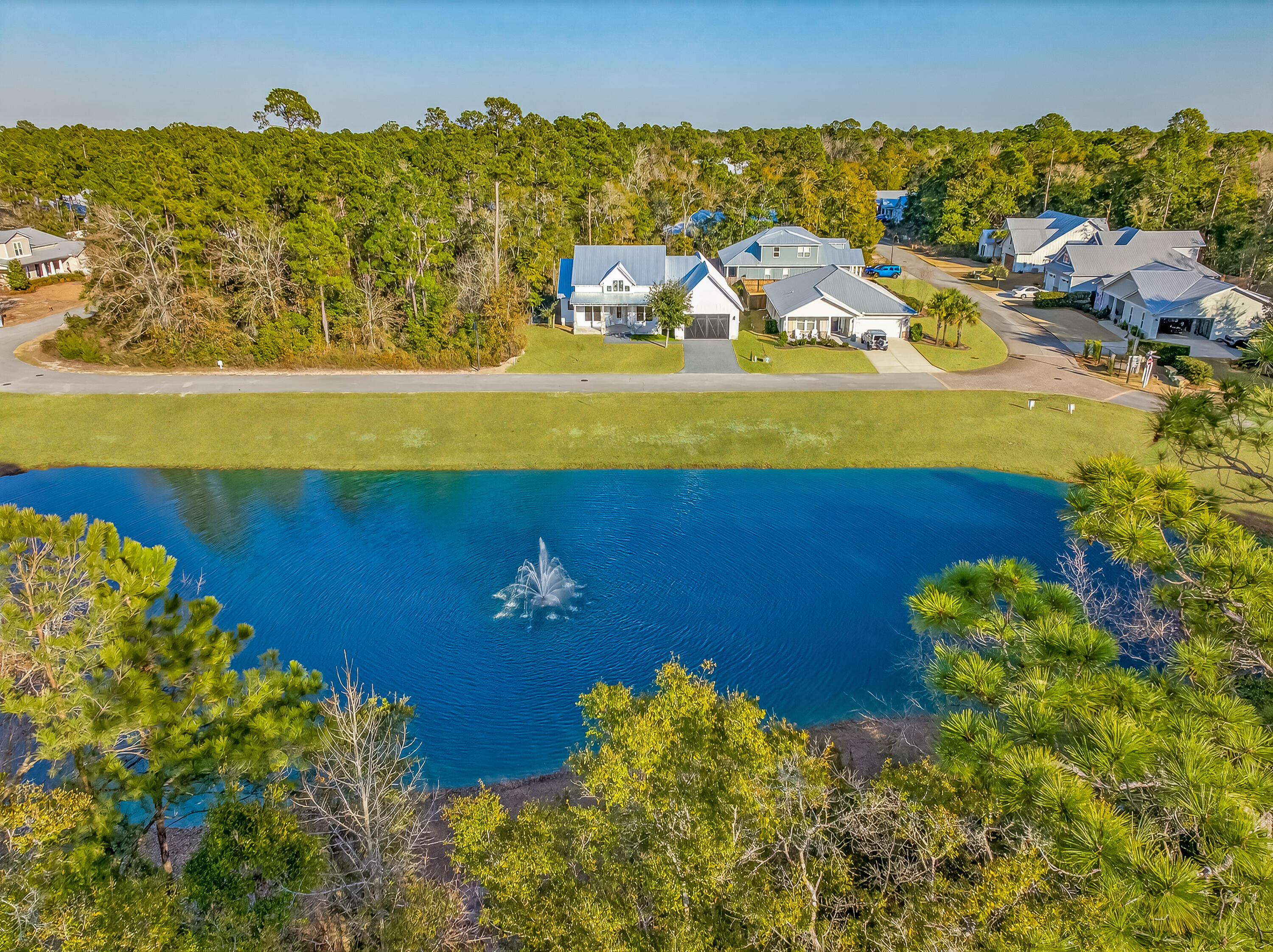 BEAR CREEK COTTAGES - Residential