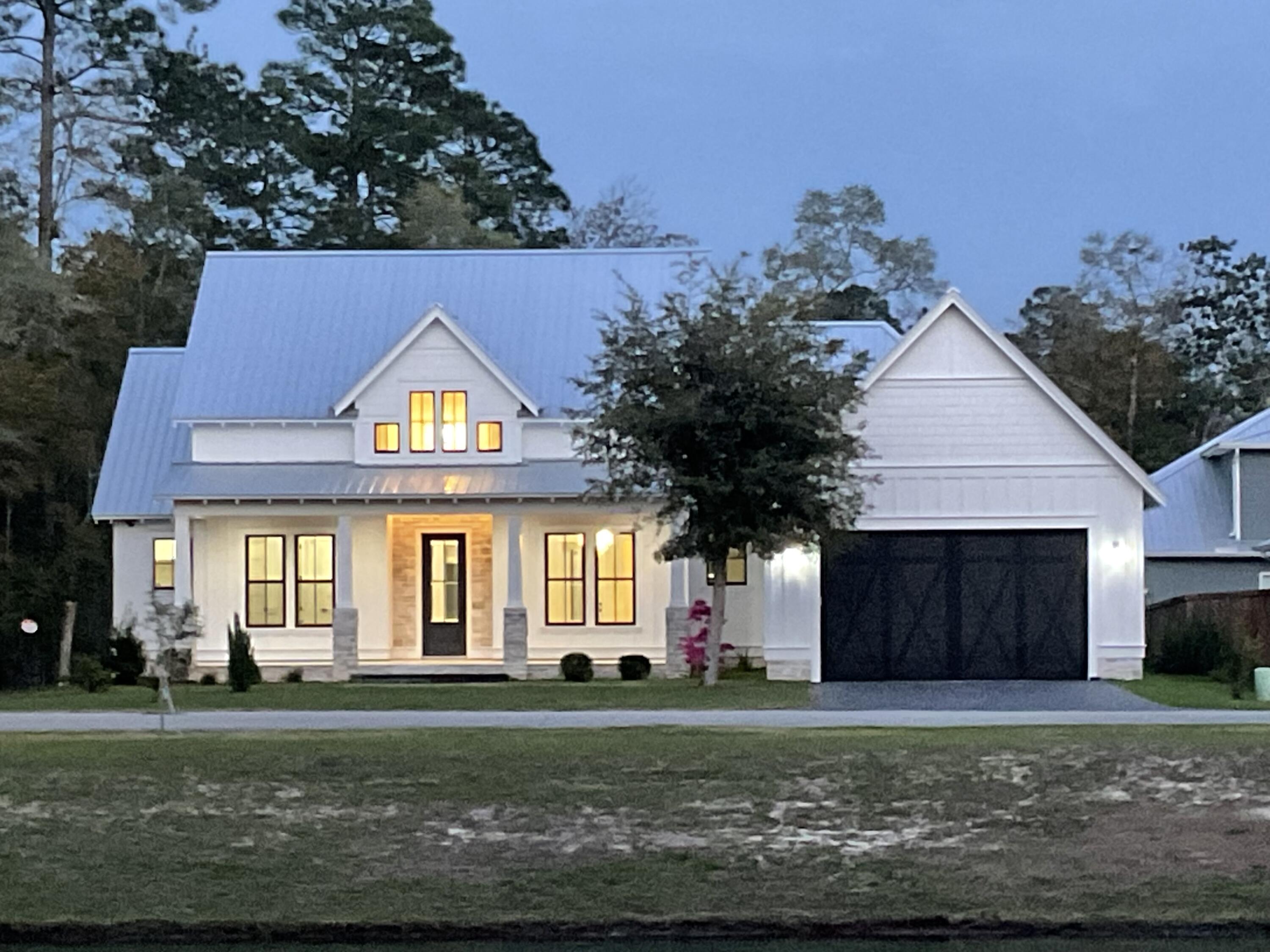 BEAR CREEK COTTAGES - Residential