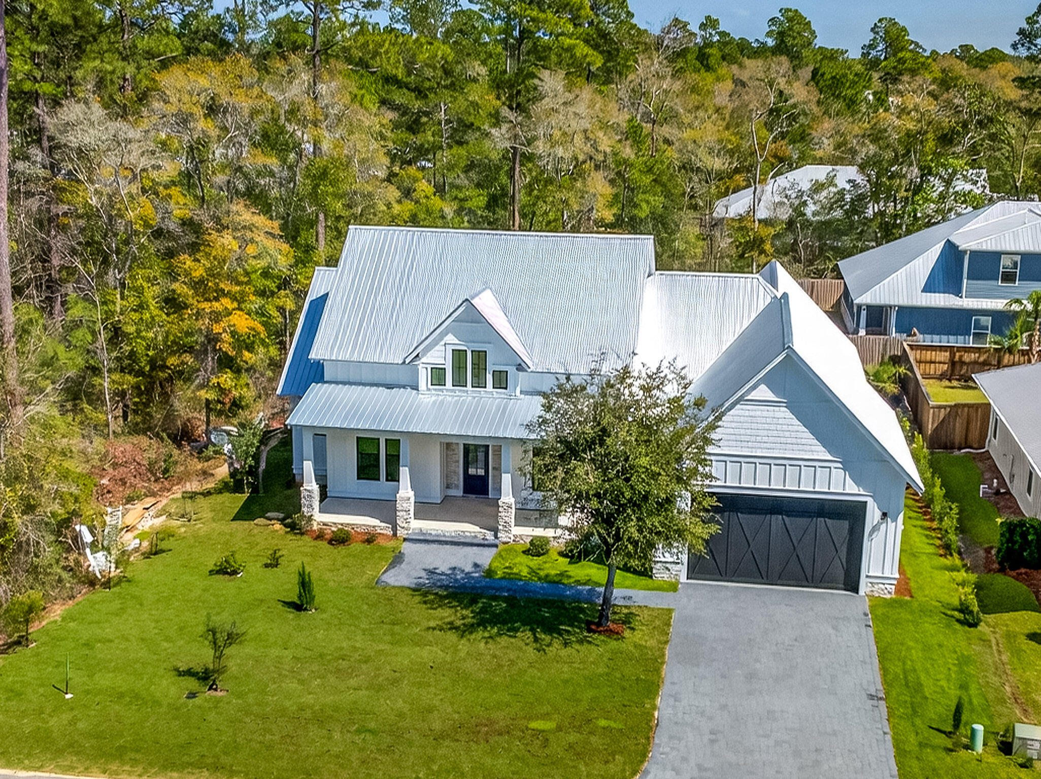 BEAR CREEK COTTAGES - Residential