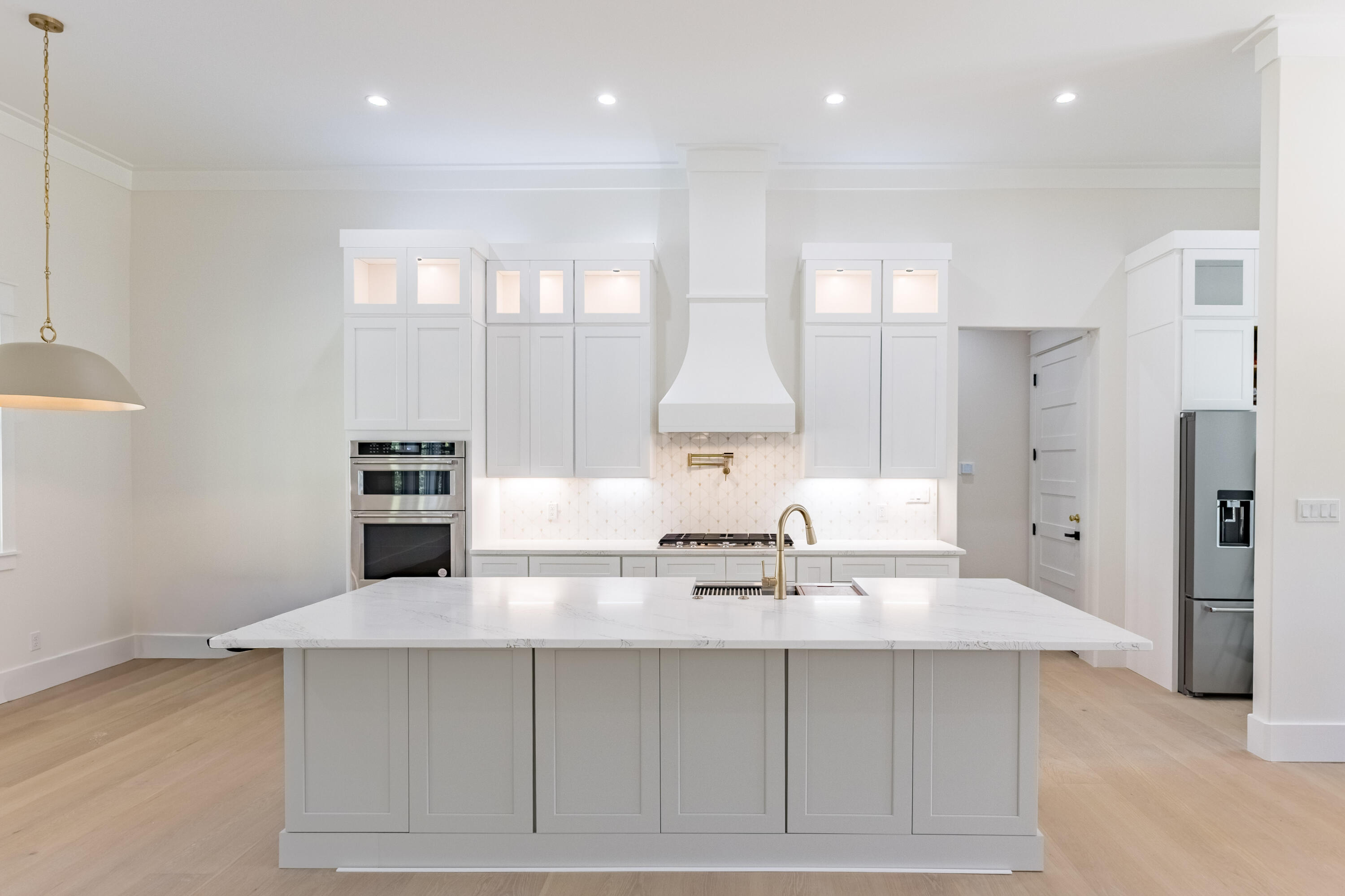 BEAR CREEK COTTAGES - Residential