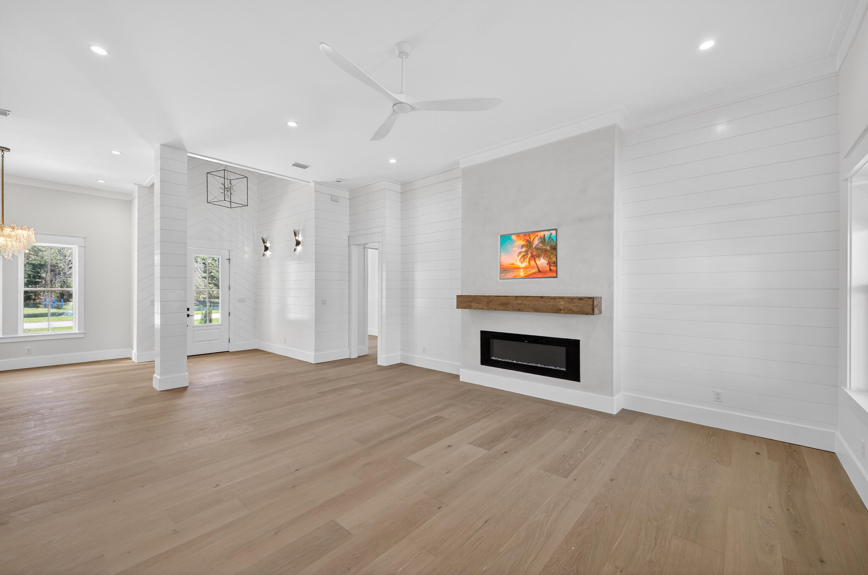 BEAR CREEK COTTAGES - Residential